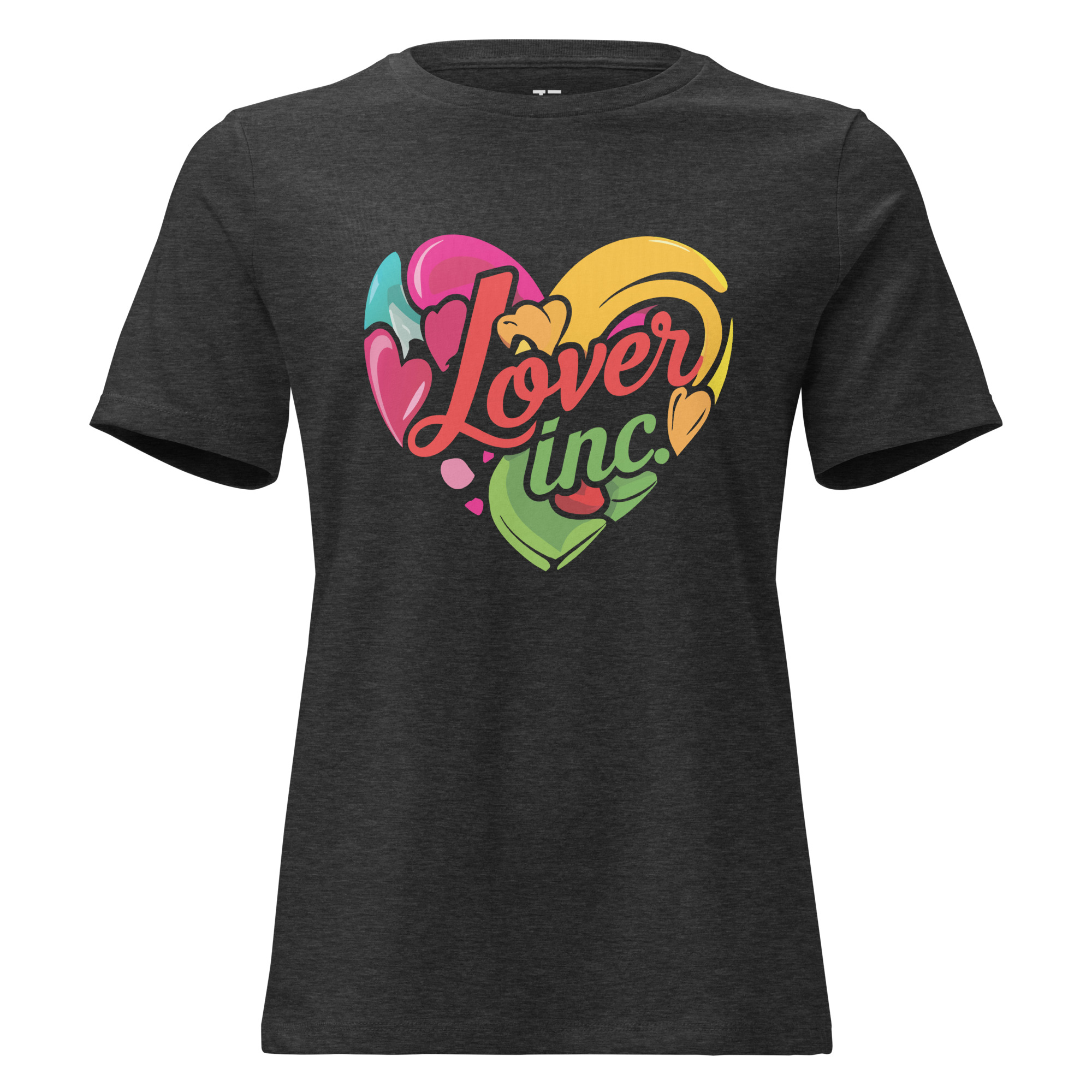 Lover INC Women's Relaxed T-Shirt