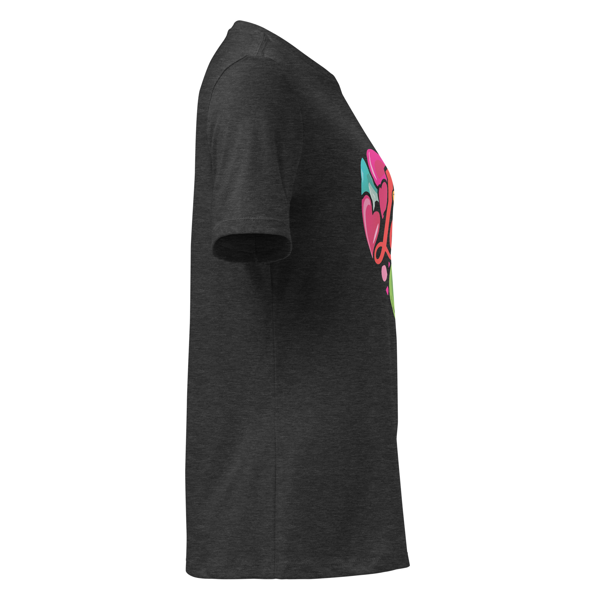Lover INC Women's Relaxed T-Shirt