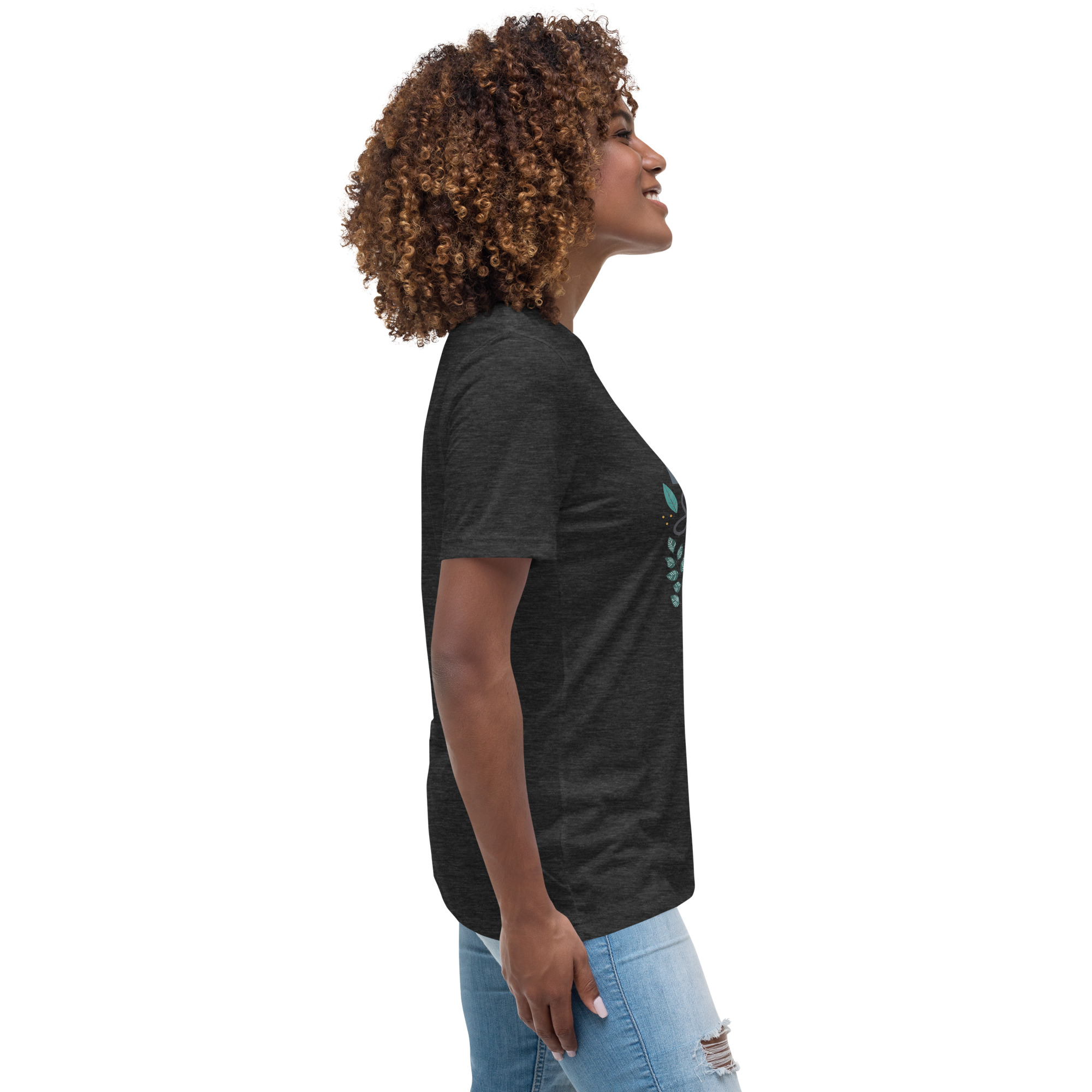 Sunshine Women's Relaxed T-Shirt