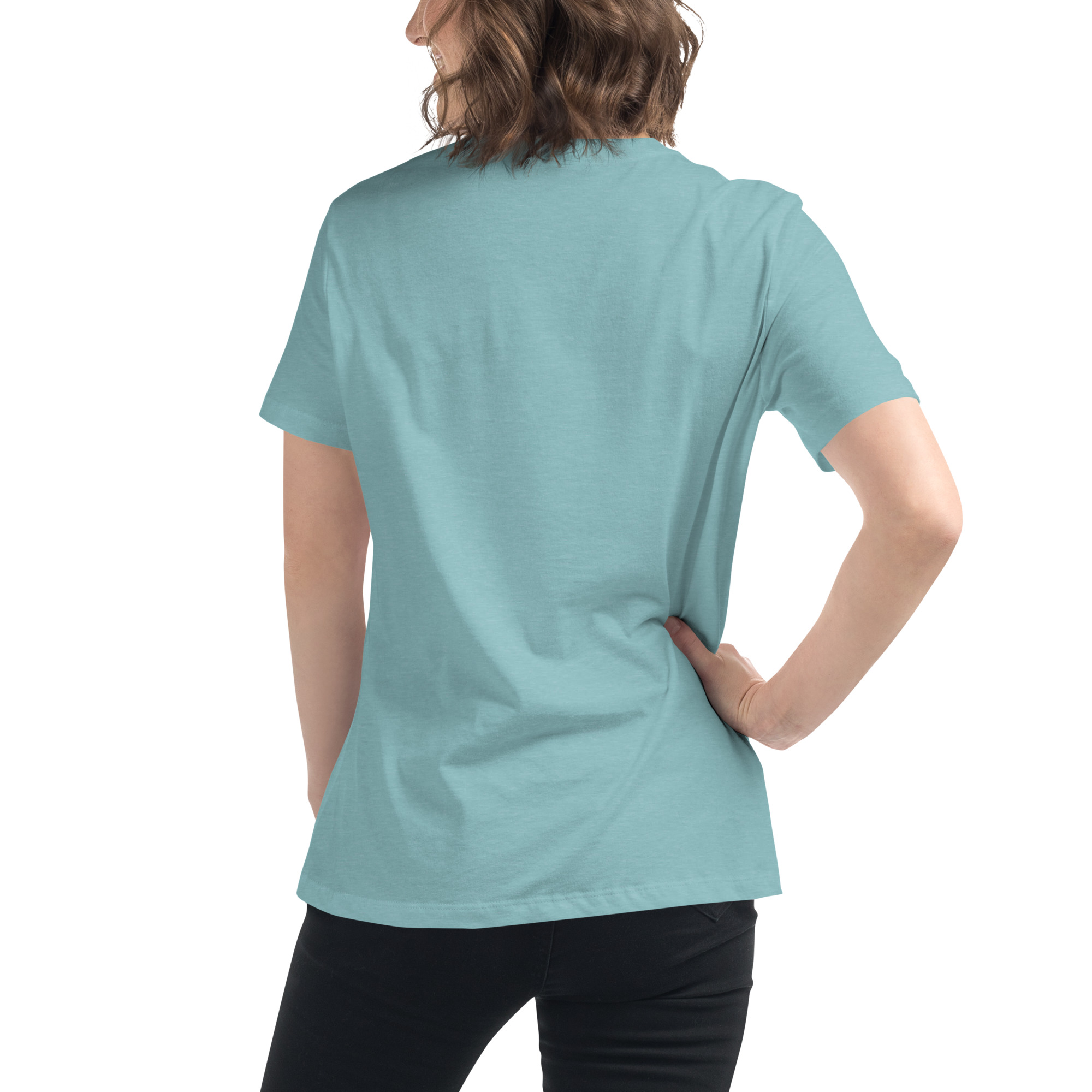 Papa ki Pari Women's Relaxed T-Shirt