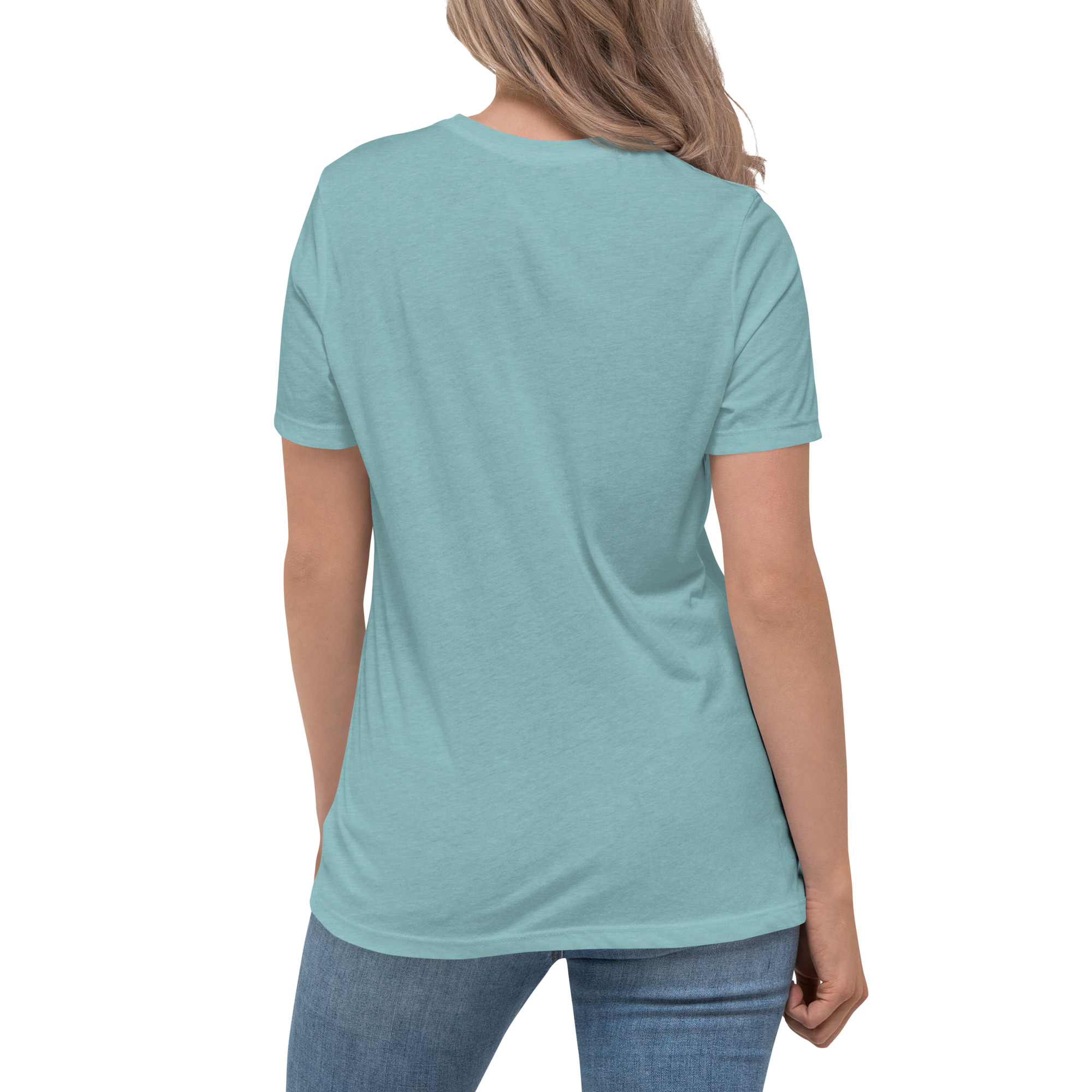 Cuteness Overload Women's Relaxed T-Shirt