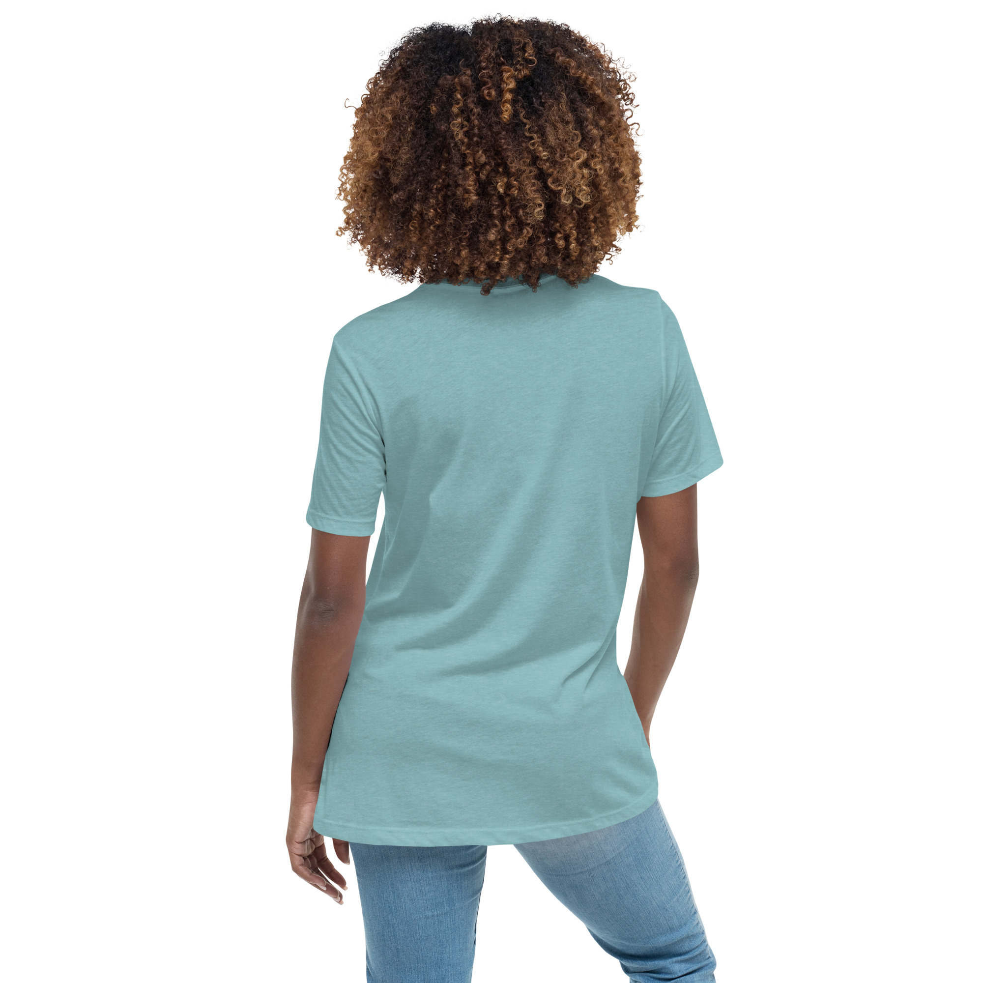 Sunshine Women's Relaxed T-Shirt