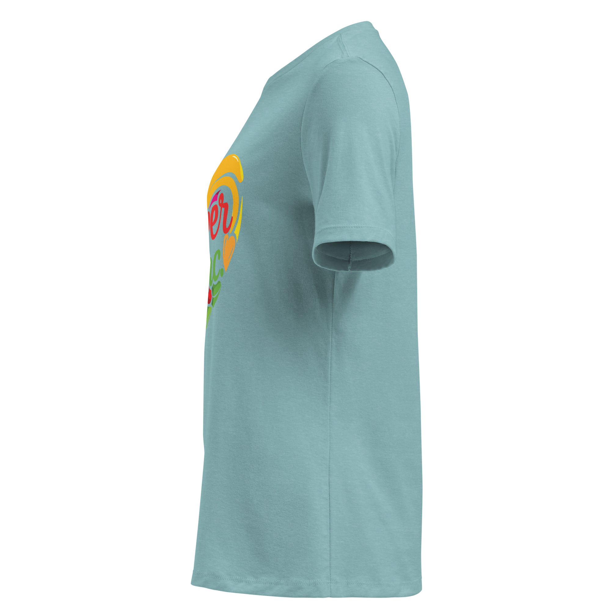 Lover INC Women's Relaxed T-Shirt