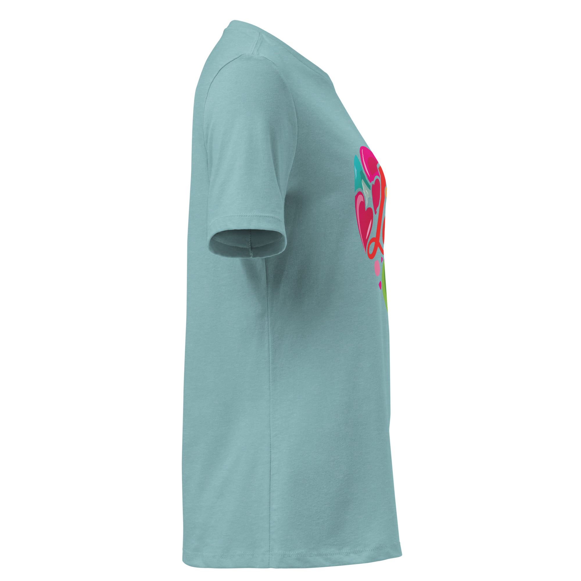 Lover INC Women's Relaxed T-Shirt