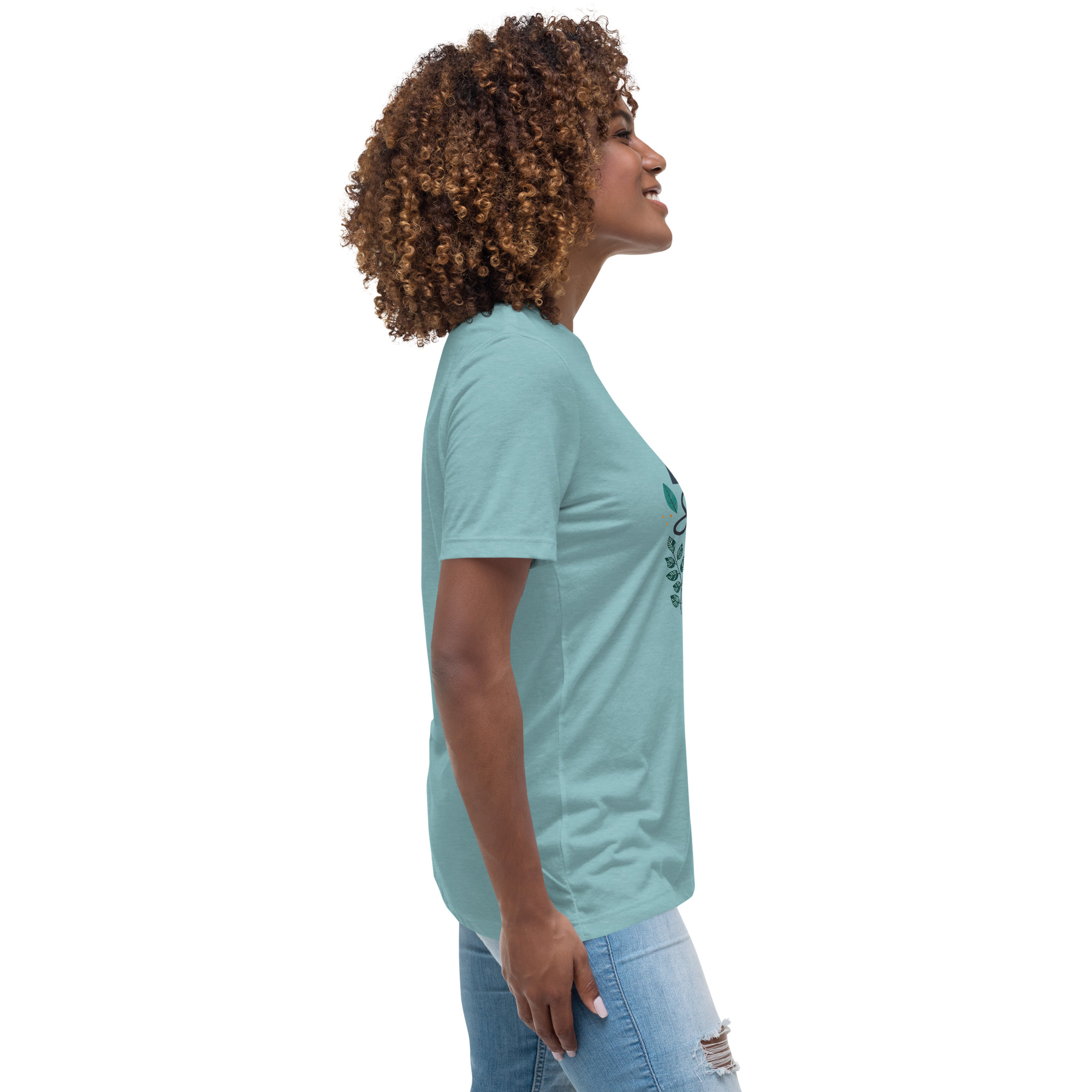 Sunshine Women's Relaxed T-Shirt