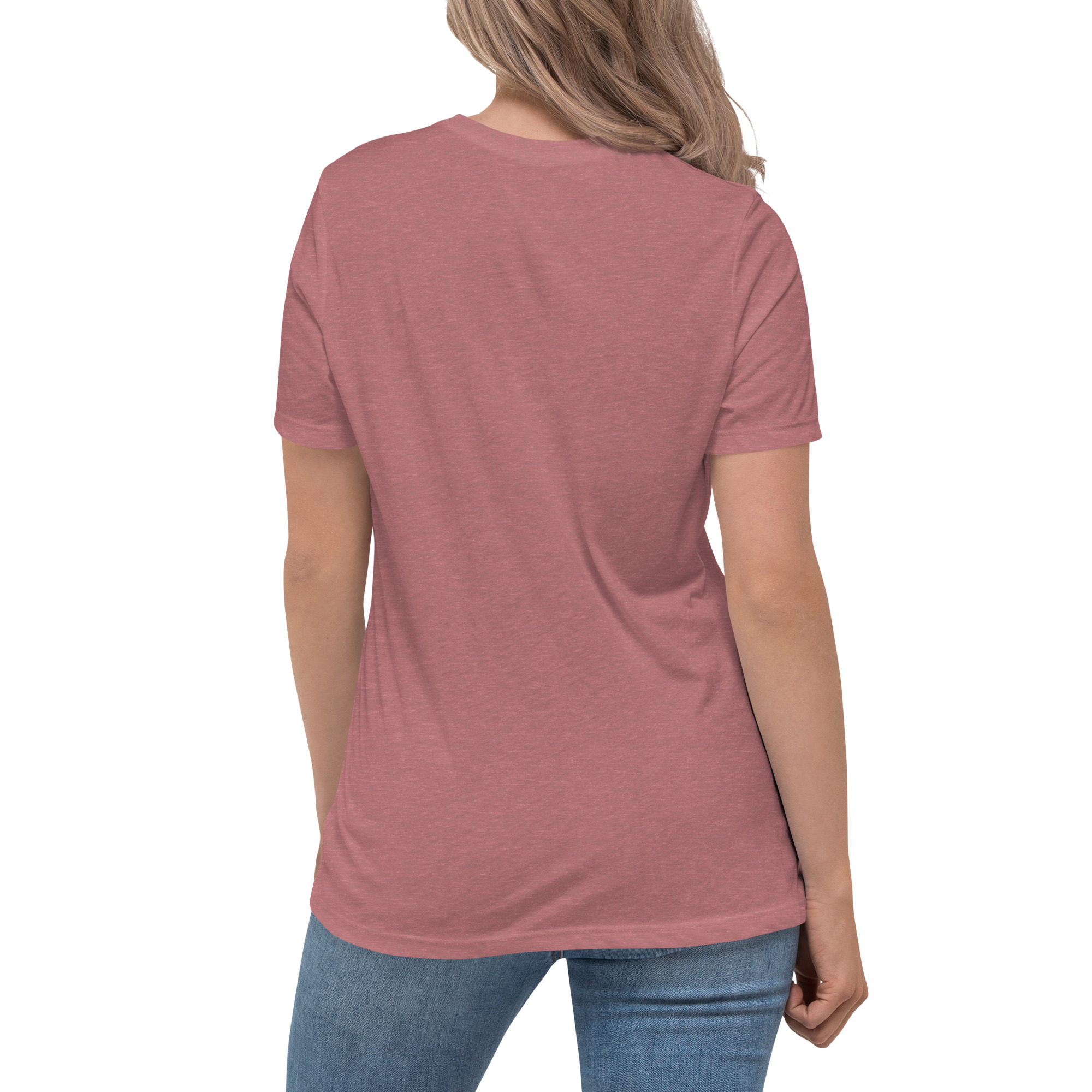 Cuteness Overload Women's Relaxed T-Shirt