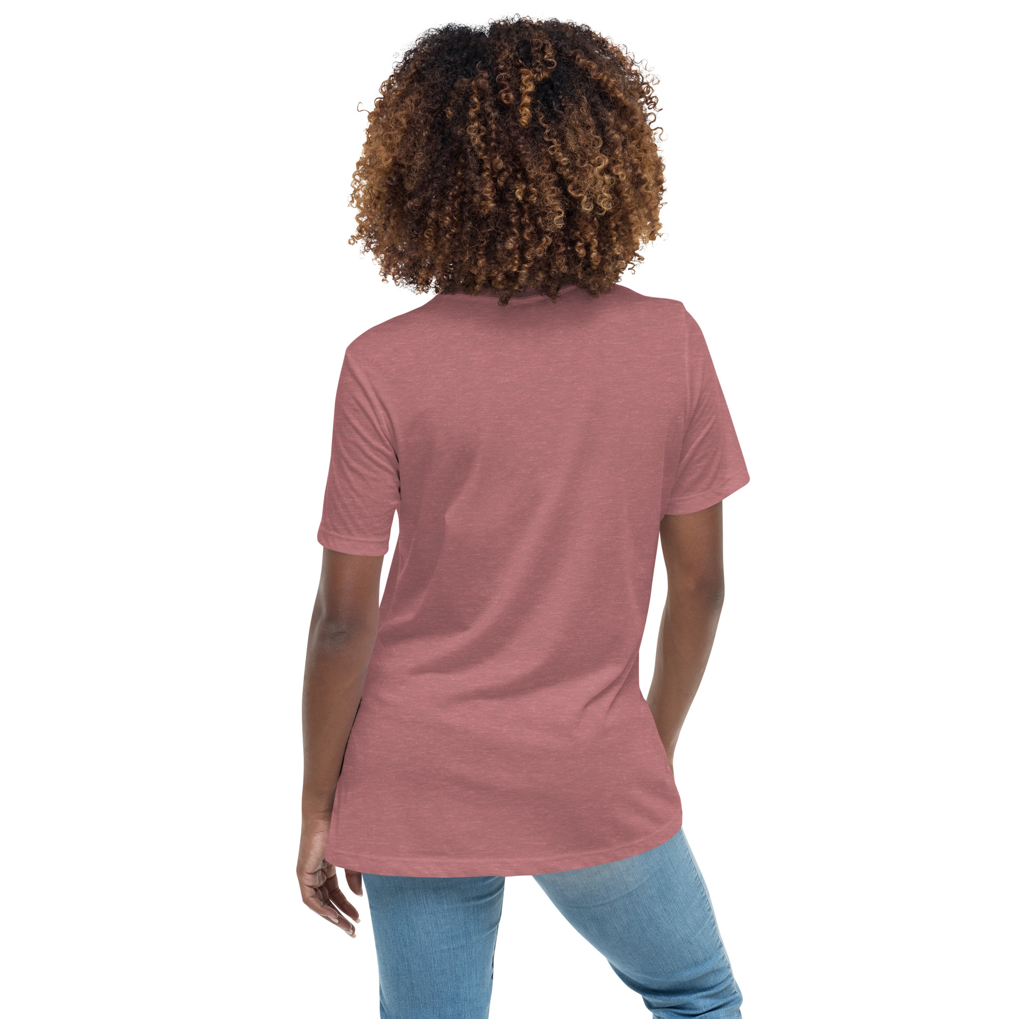 Sunshine Women's Relaxed T-Shirt