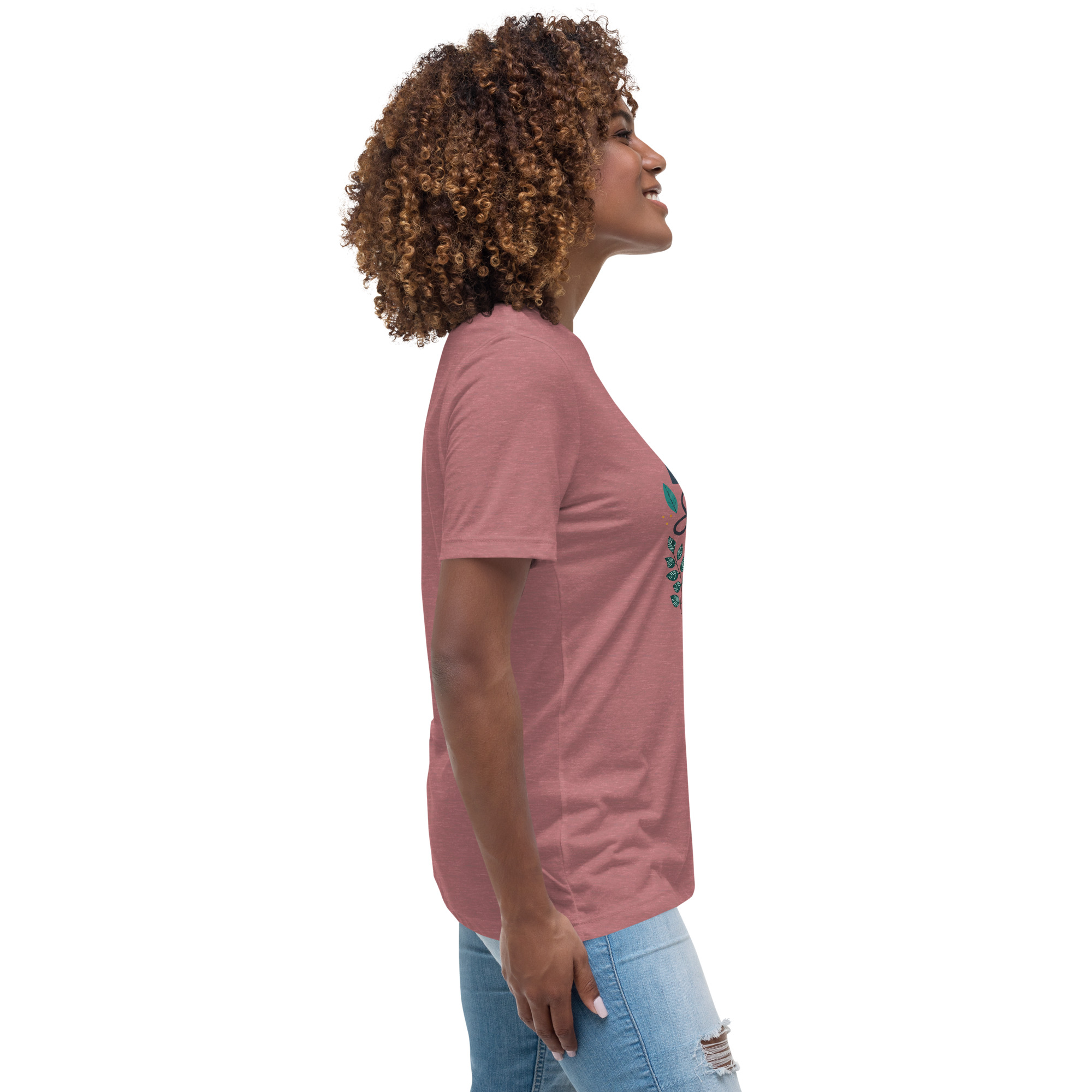 Sunshine Women's Relaxed T-Shirt