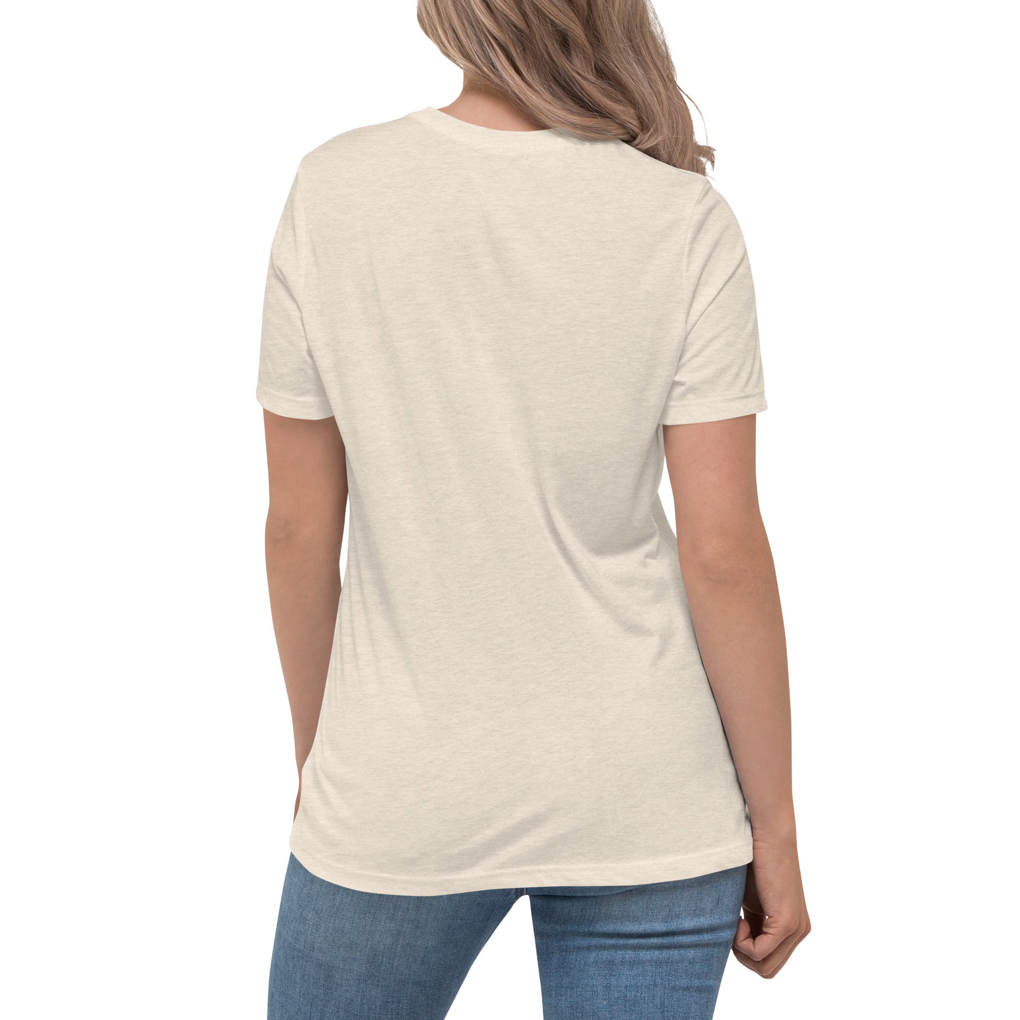 Cuteness Overload Women's Relaxed T-Shirt