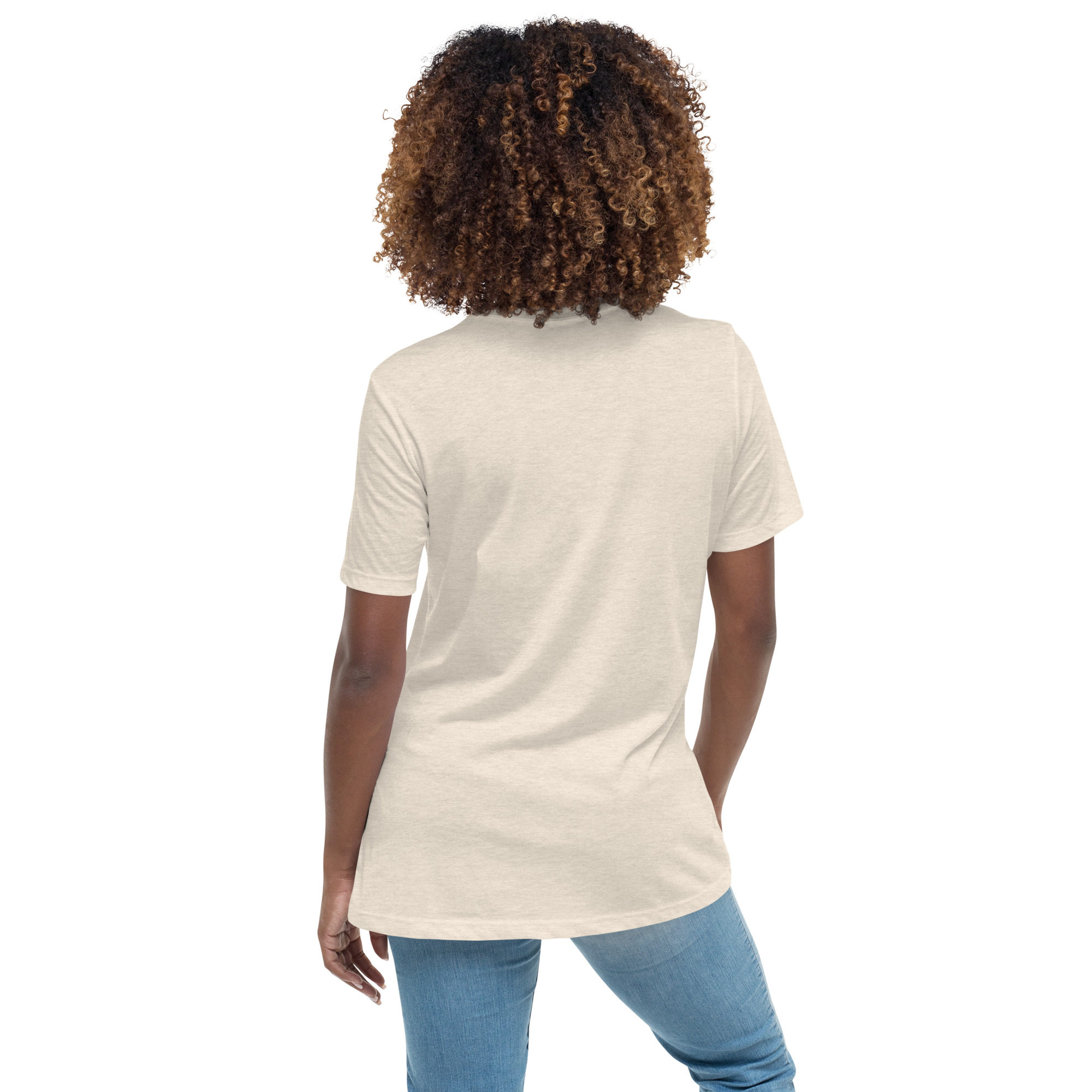 Sunshine Women's Relaxed T-Shirt