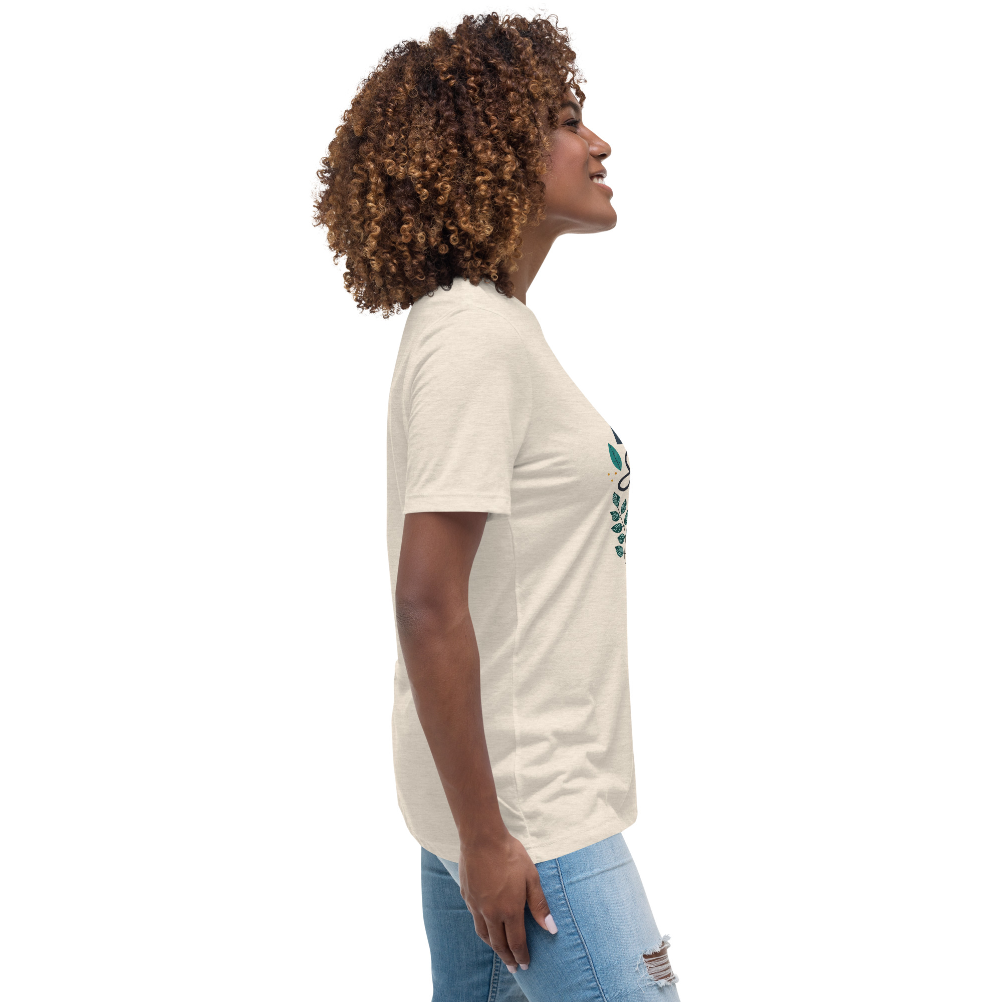 Sunshine Women's Relaxed T-Shirt