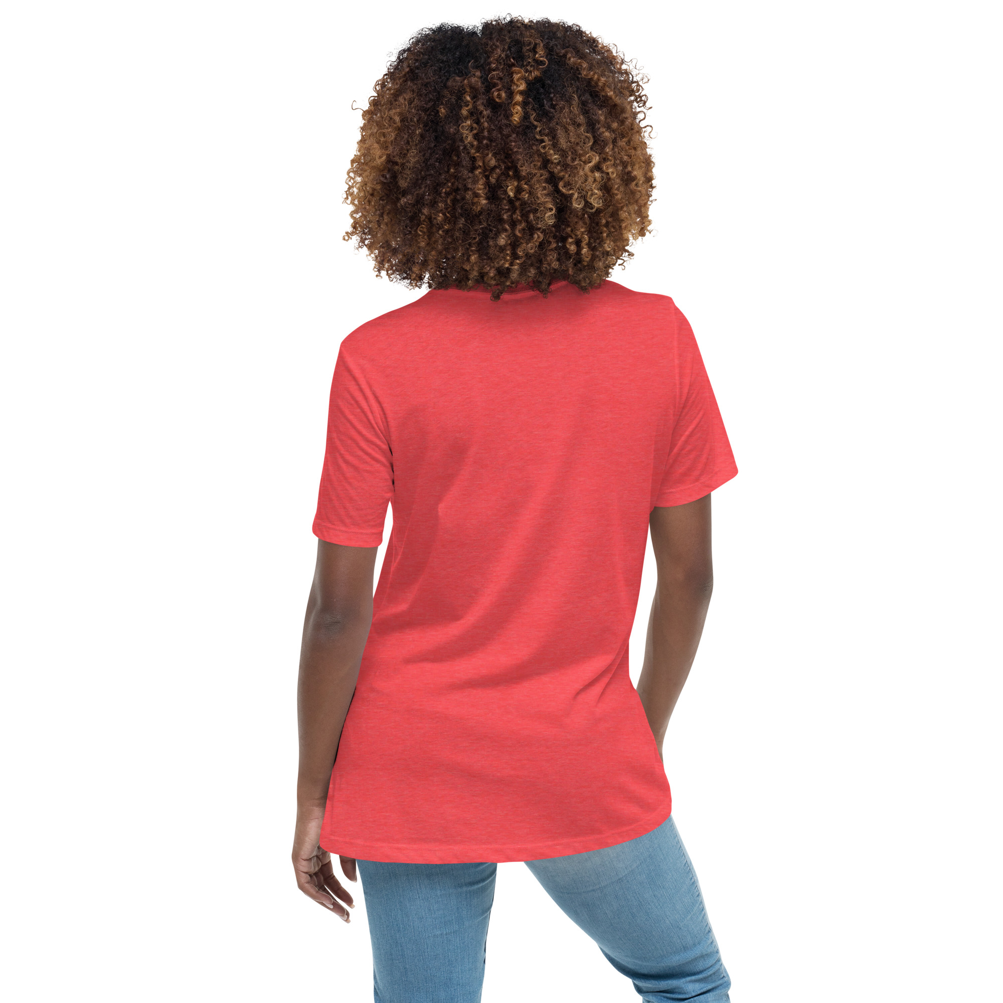 Sunshine Women's Relaxed T-Shirt