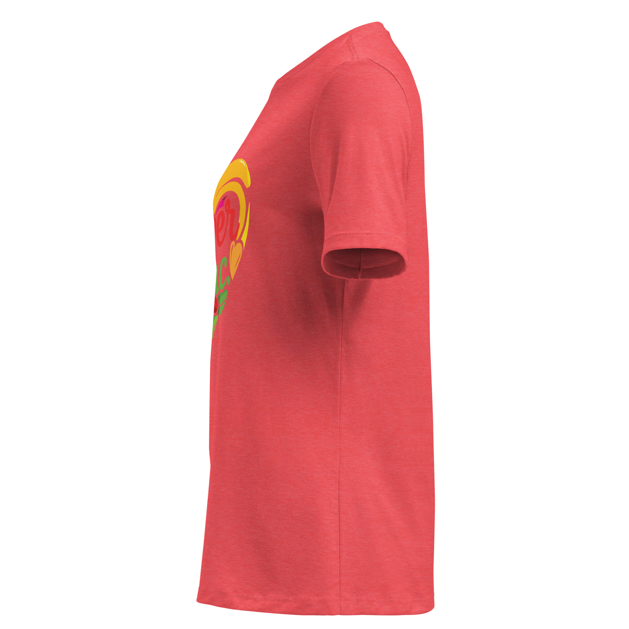 Lover INC Women's Relaxed T-Shirt