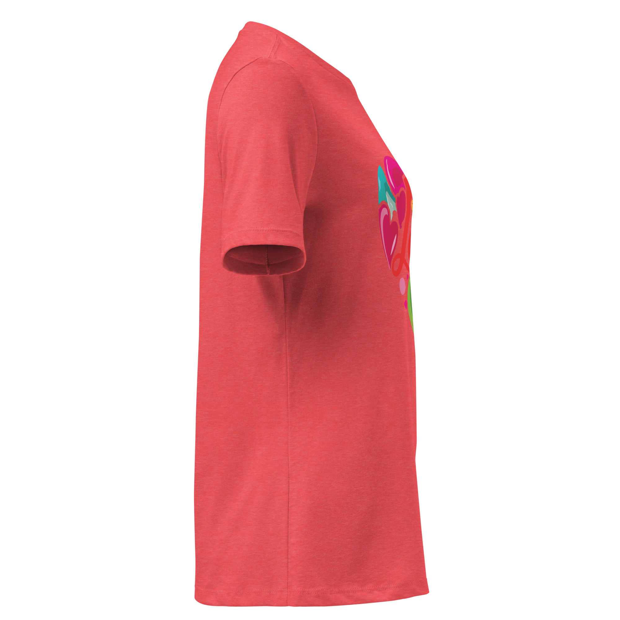 Lover INC Women's Relaxed T-Shirt