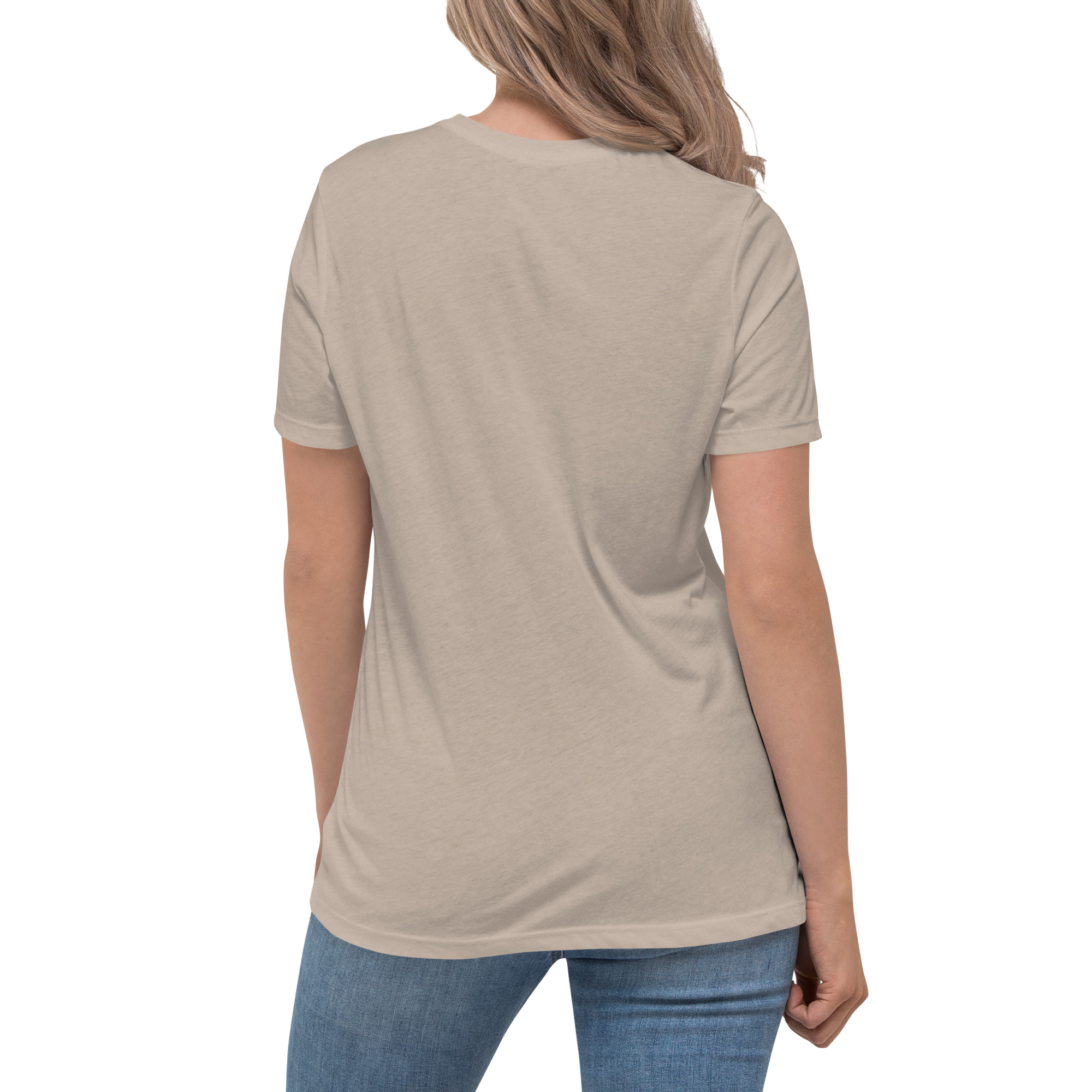 Cuteness Overload Women's Relaxed T-Shirt