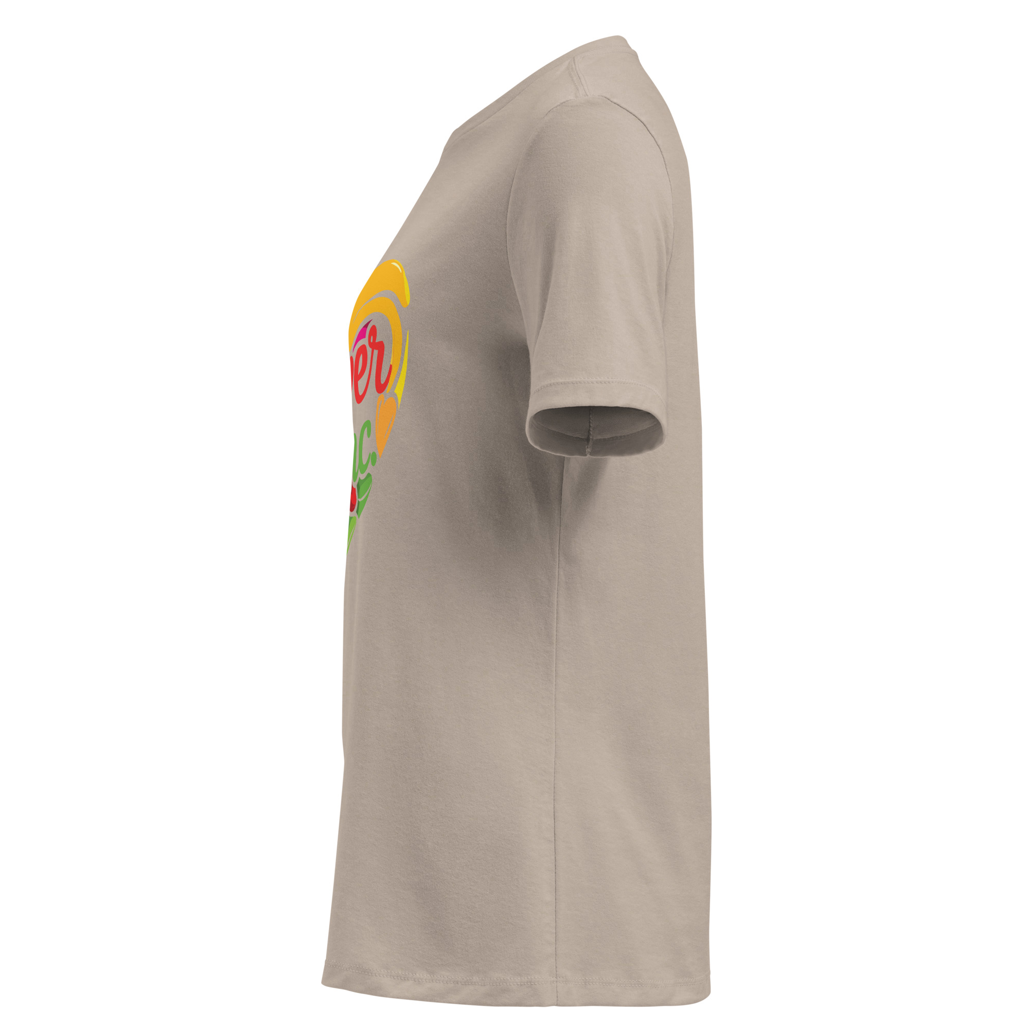 Lover INC Women's Relaxed T-Shirt