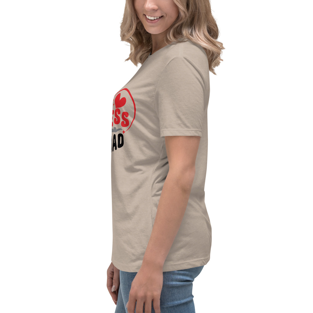 Cuteness Overload Women's Relaxed T-Shirt