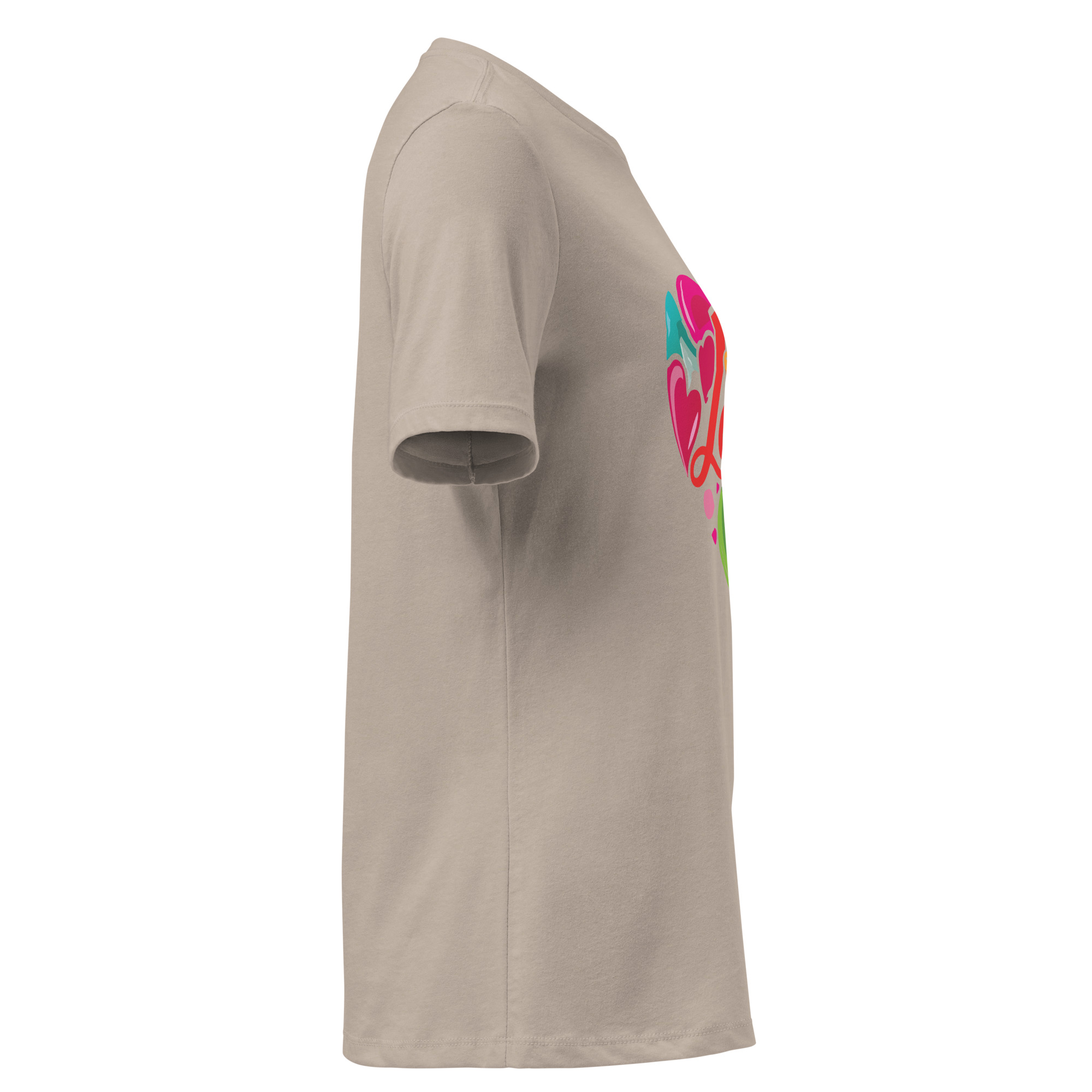 Lover INC Women's Relaxed T-Shirt