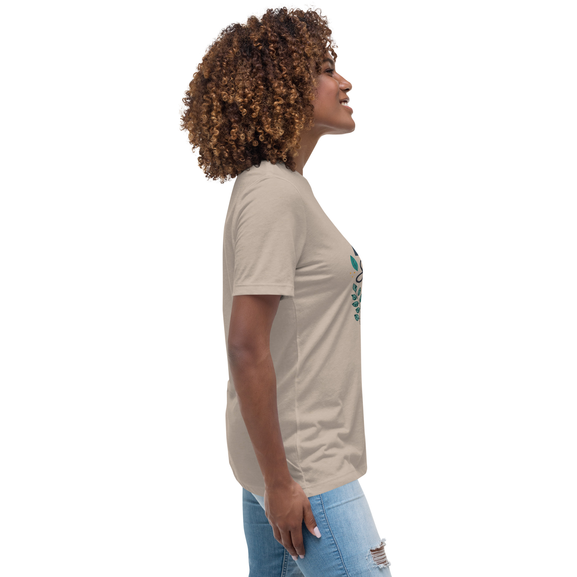 Sunshine Women's Relaxed T-Shirt