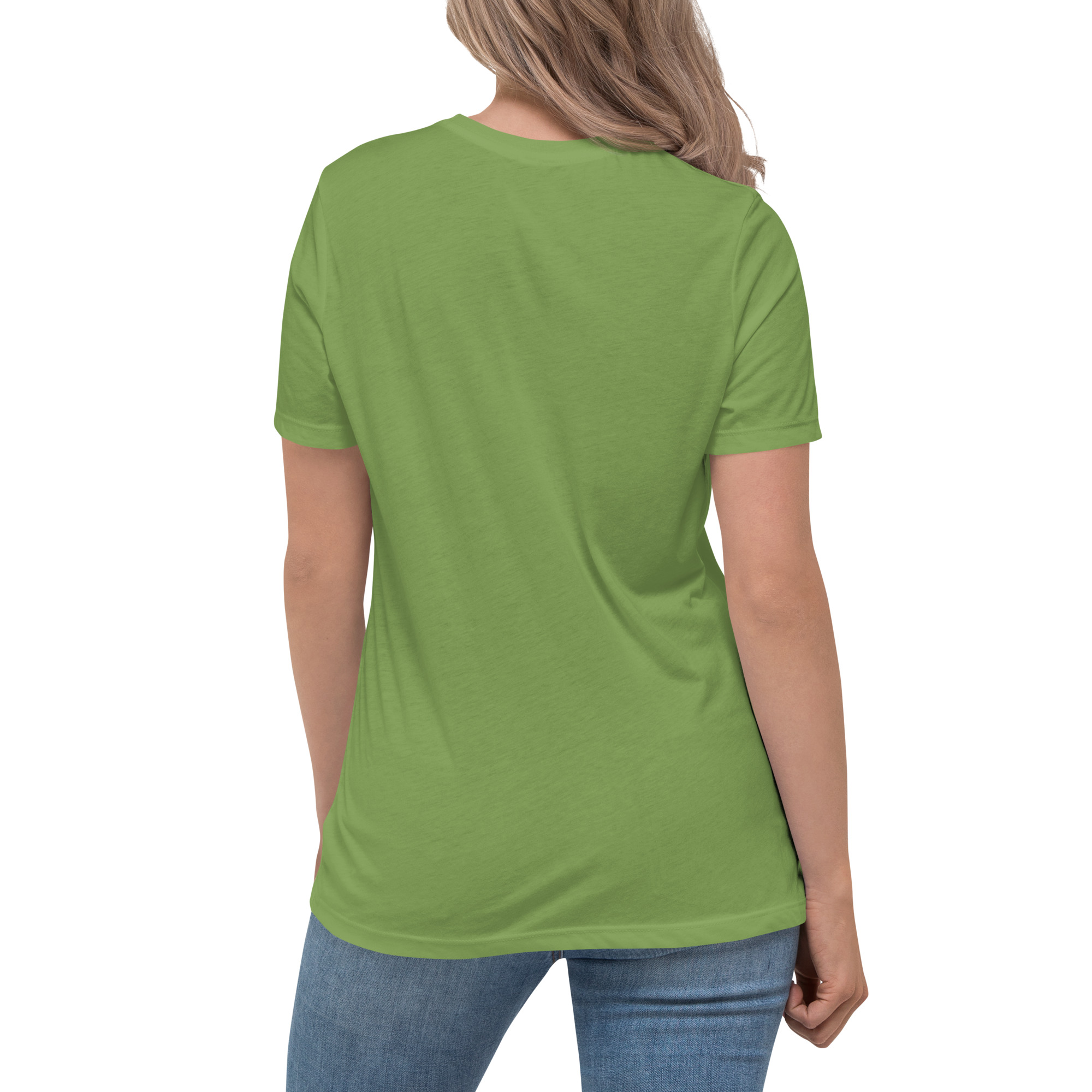 Cuteness Overload Women's Relaxed T-Shirt