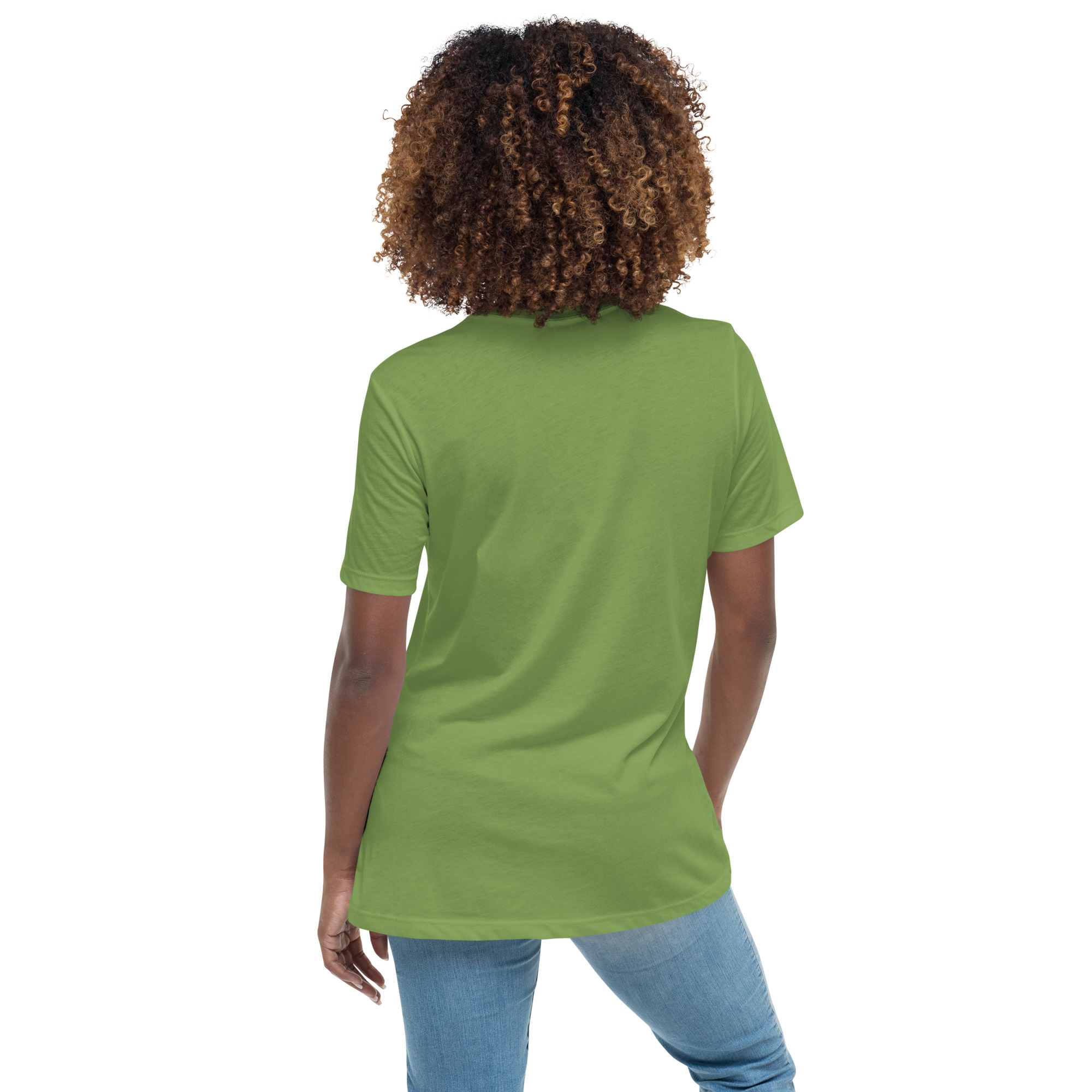 Sunshine Women's Relaxed T-Shirt