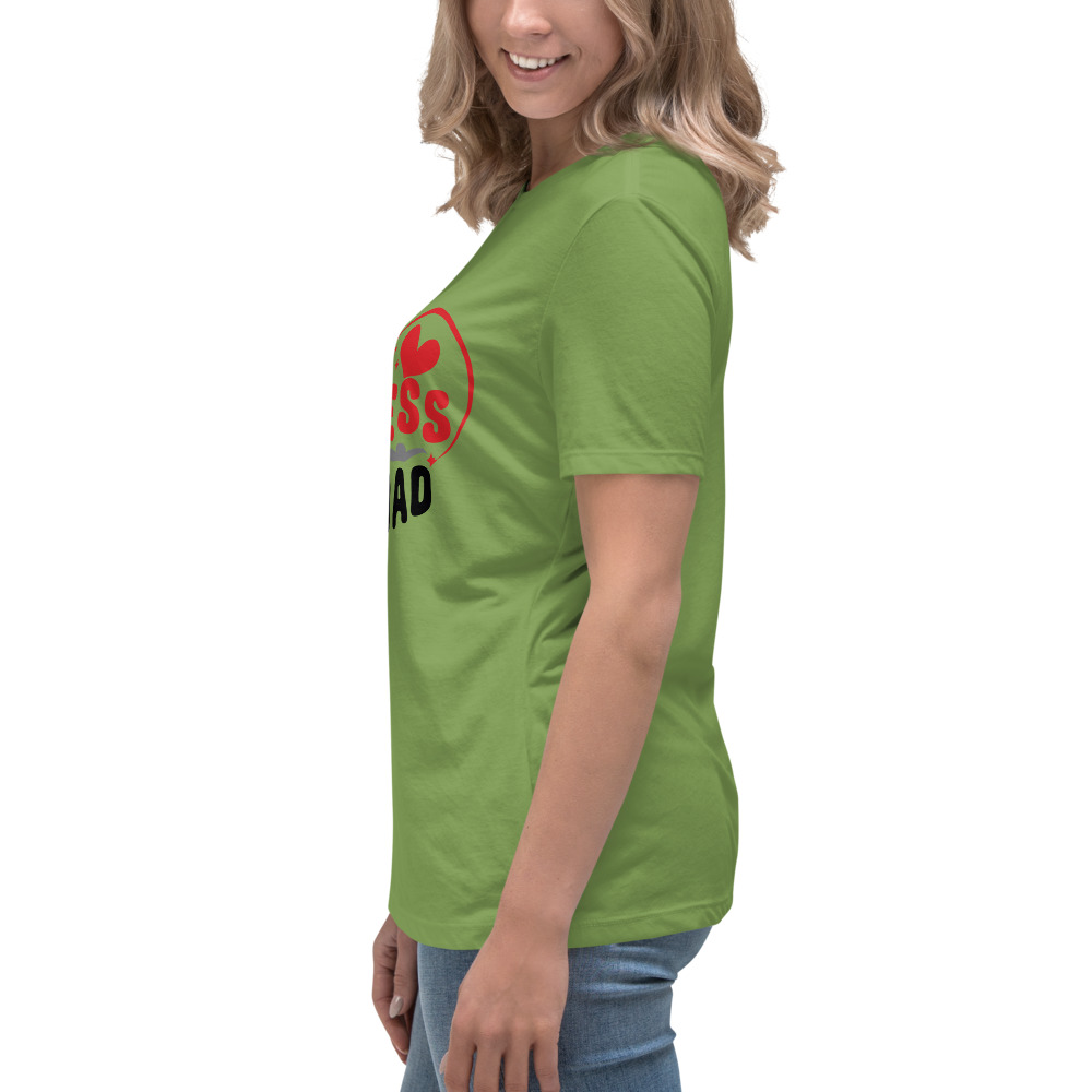 Cuteness Overload Women's Relaxed T-Shirt