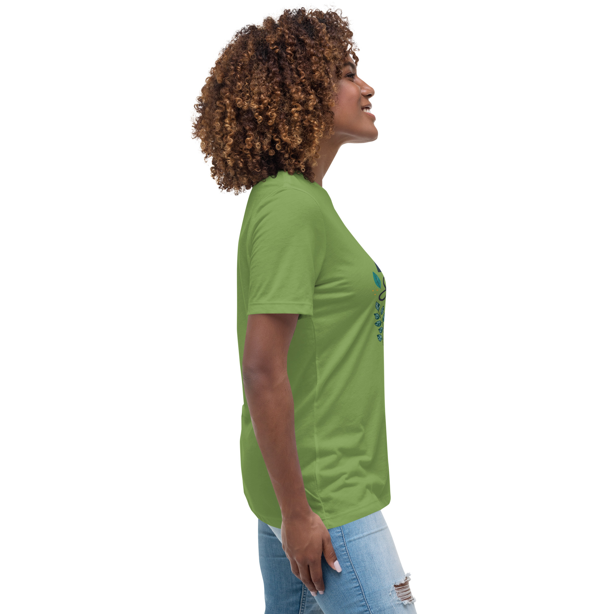 Sunshine Women's Relaxed T-Shirt