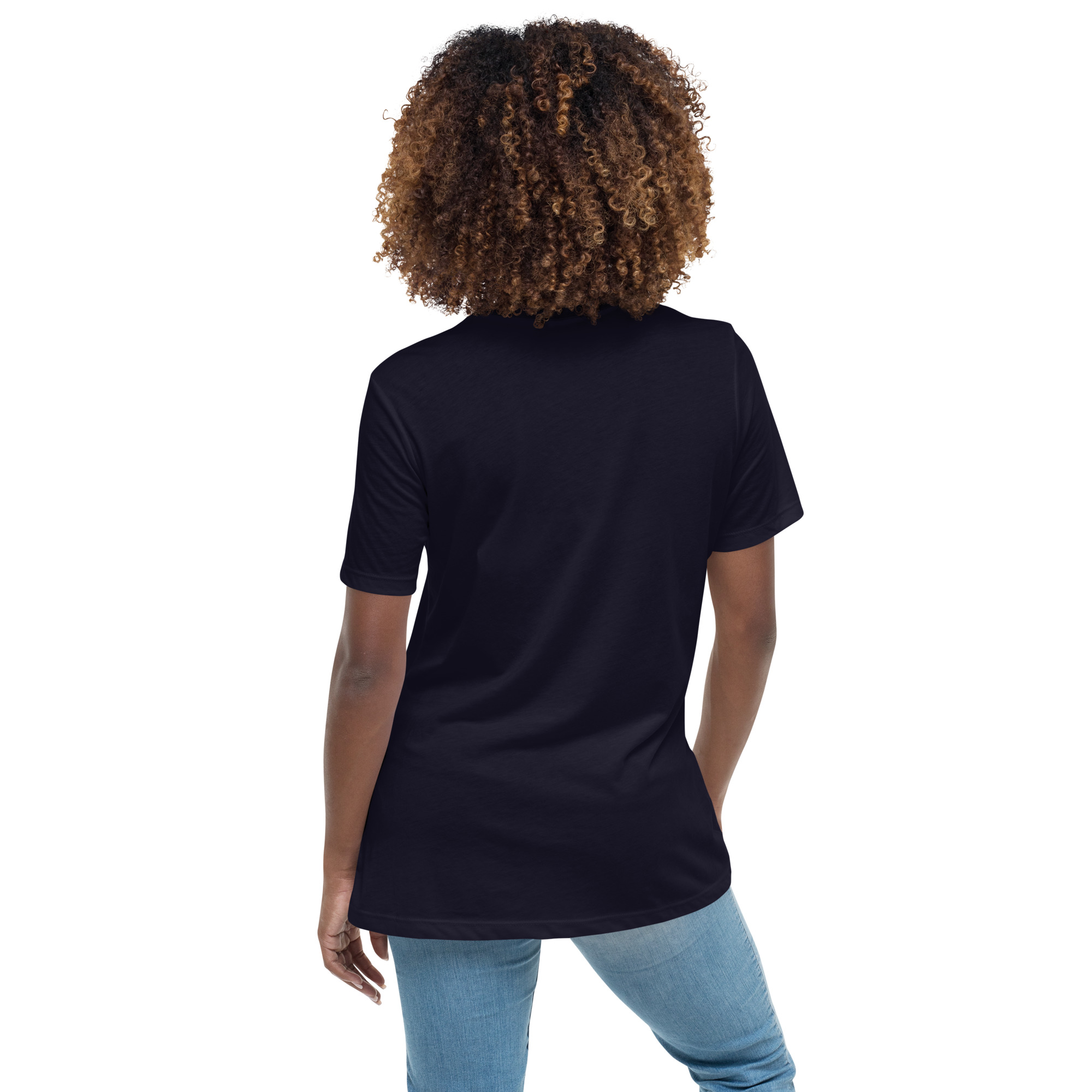 Sunshine Women's Relaxed T-Shirt