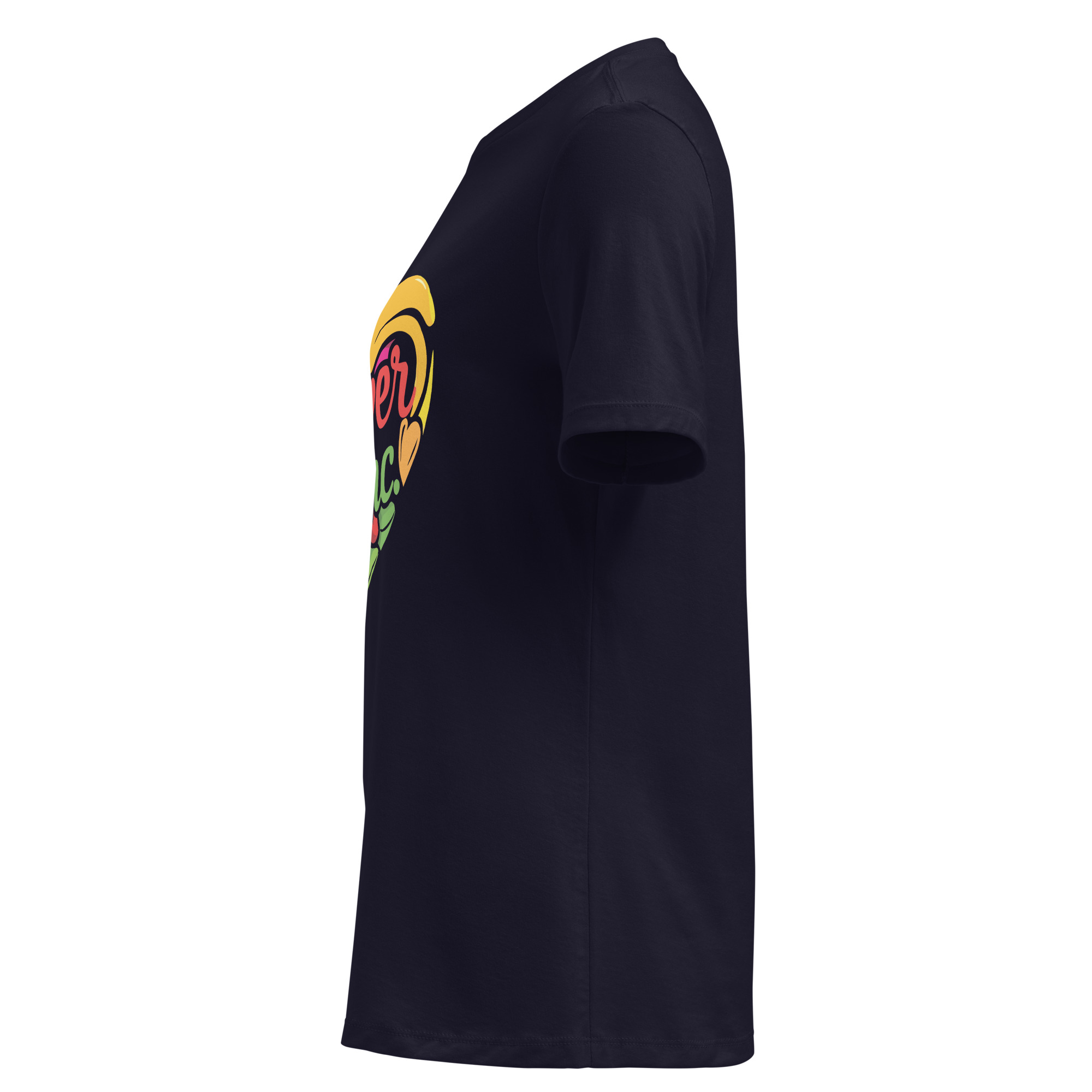 Lover INC Women's Relaxed T-Shirt