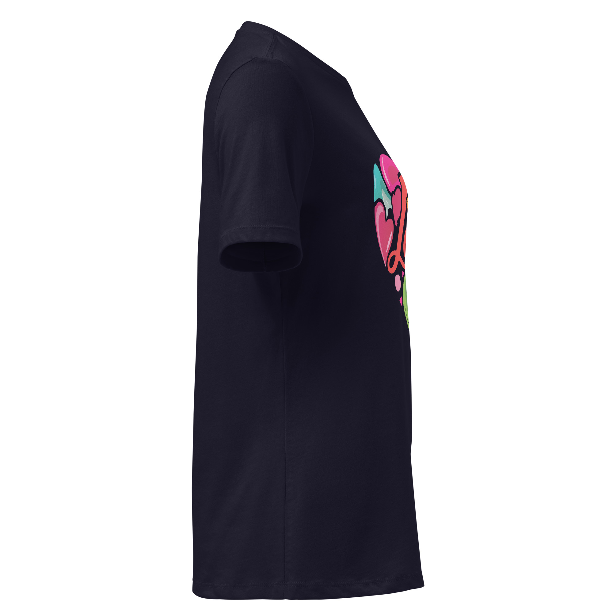 Lover INC Women's Relaxed T-Shirt