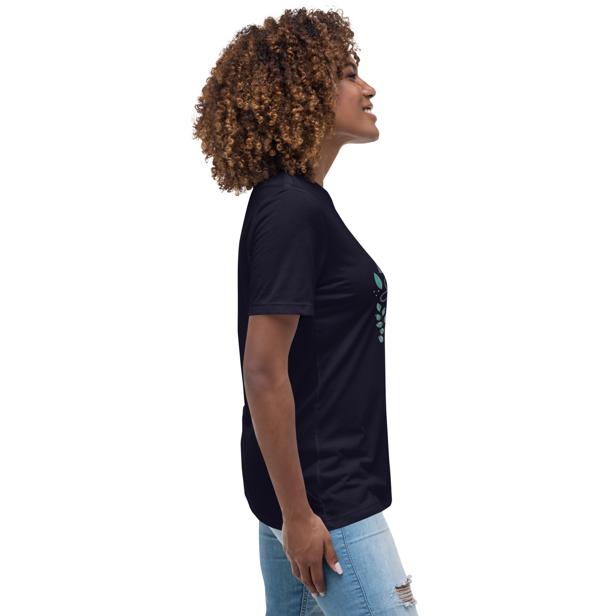 Sunshine Women's Relaxed T-Shirt