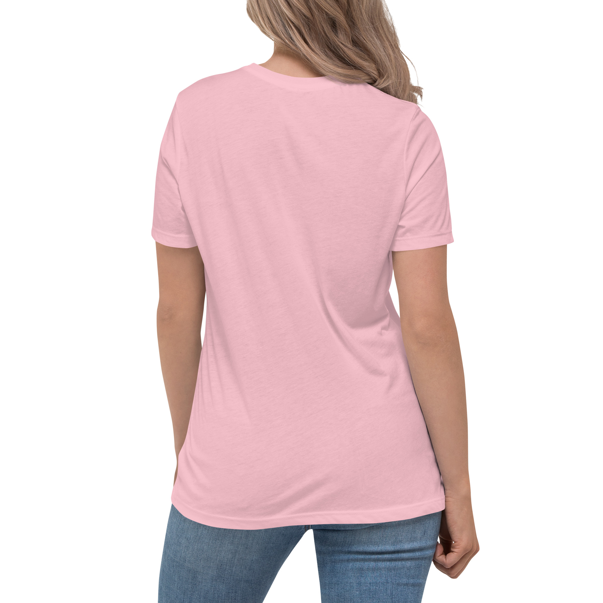 Cuteness Overload Women's Relaxed T-Shirt