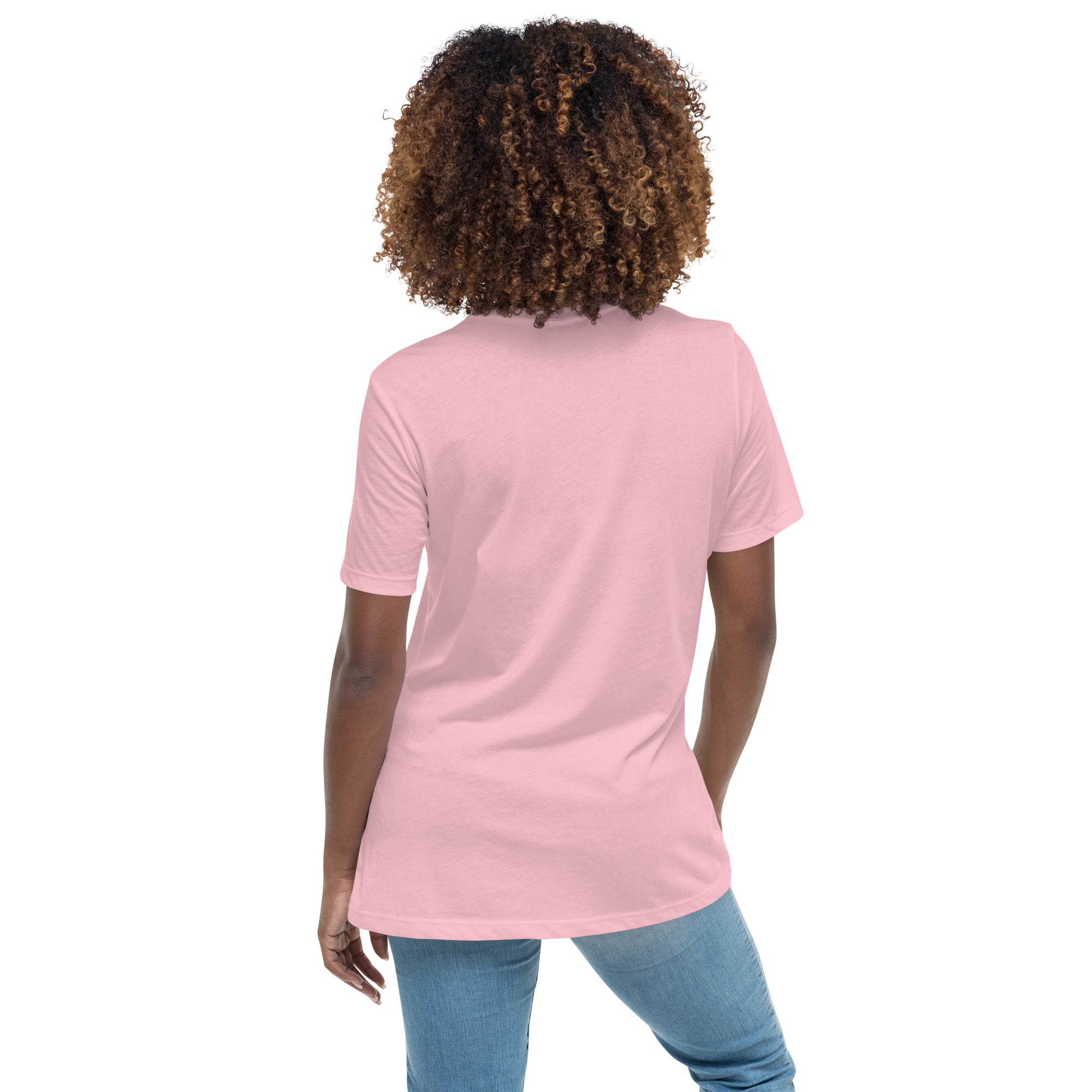 Sunshine Women's Relaxed T-Shirt