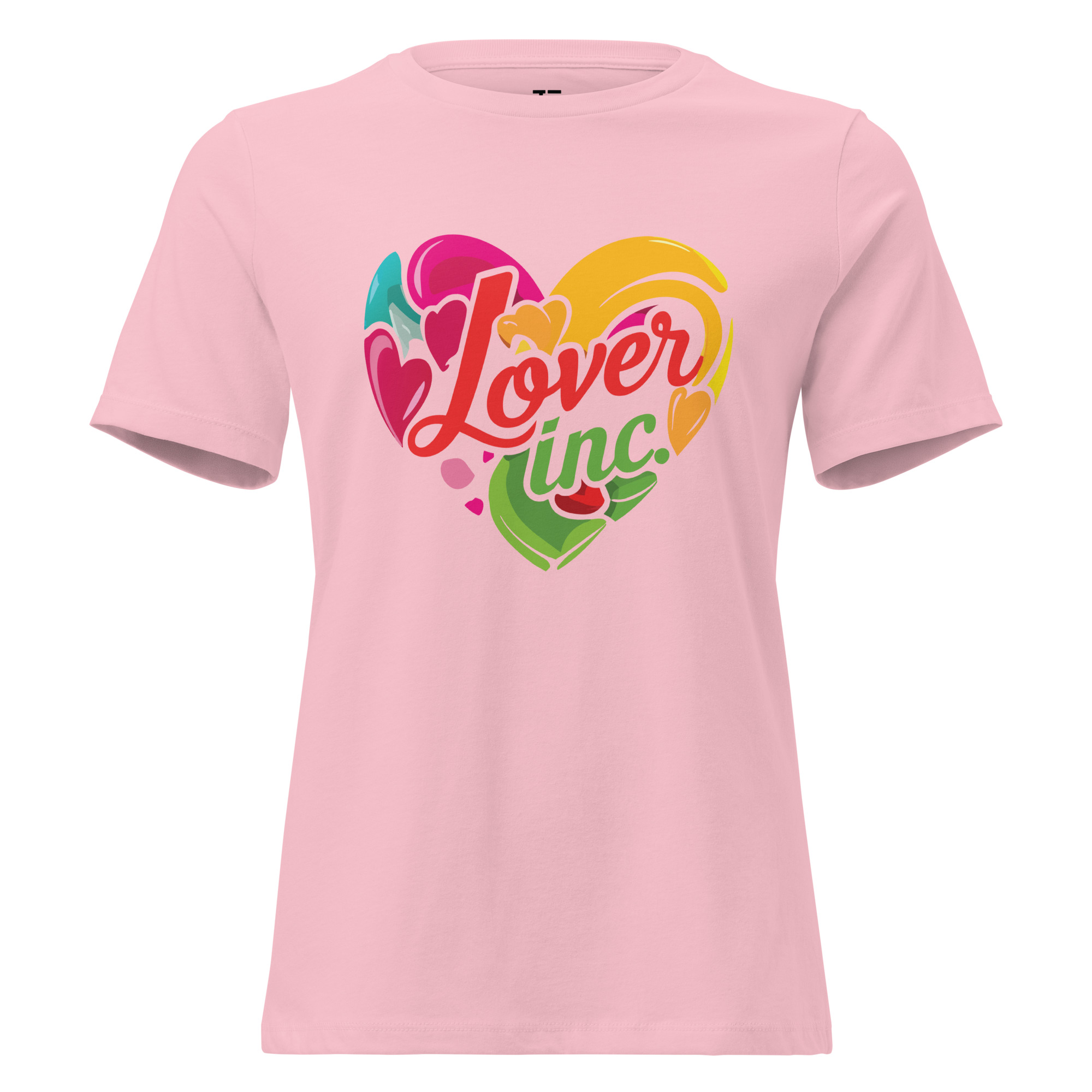Lover INC Women's Relaxed T-Shirt