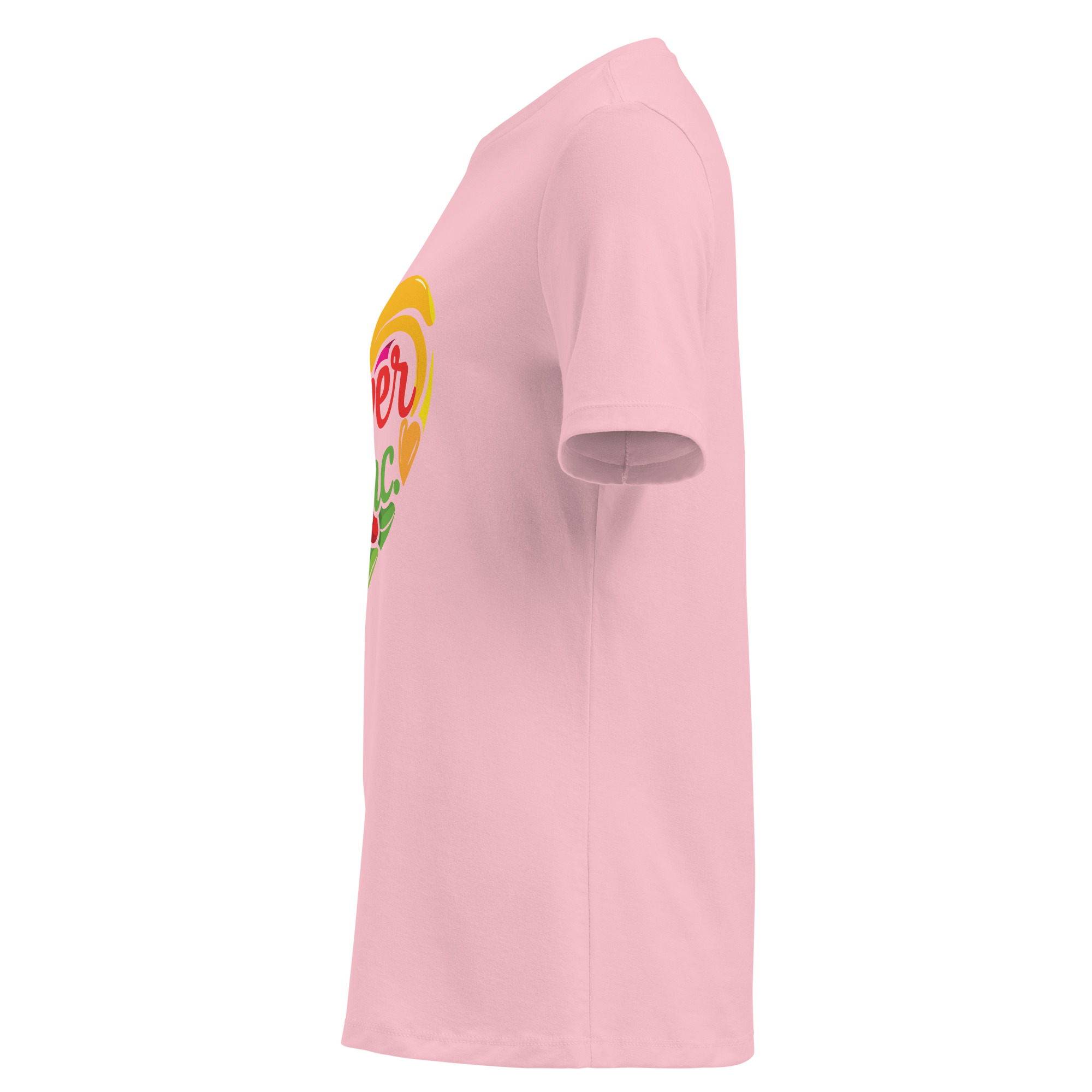 Lover INC Women's Relaxed T-Shirt
