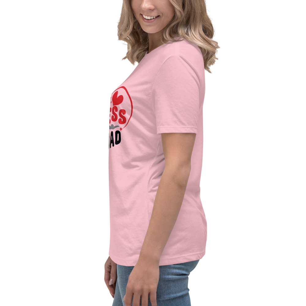 Cuteness Overload Women's Relaxed T-Shirt