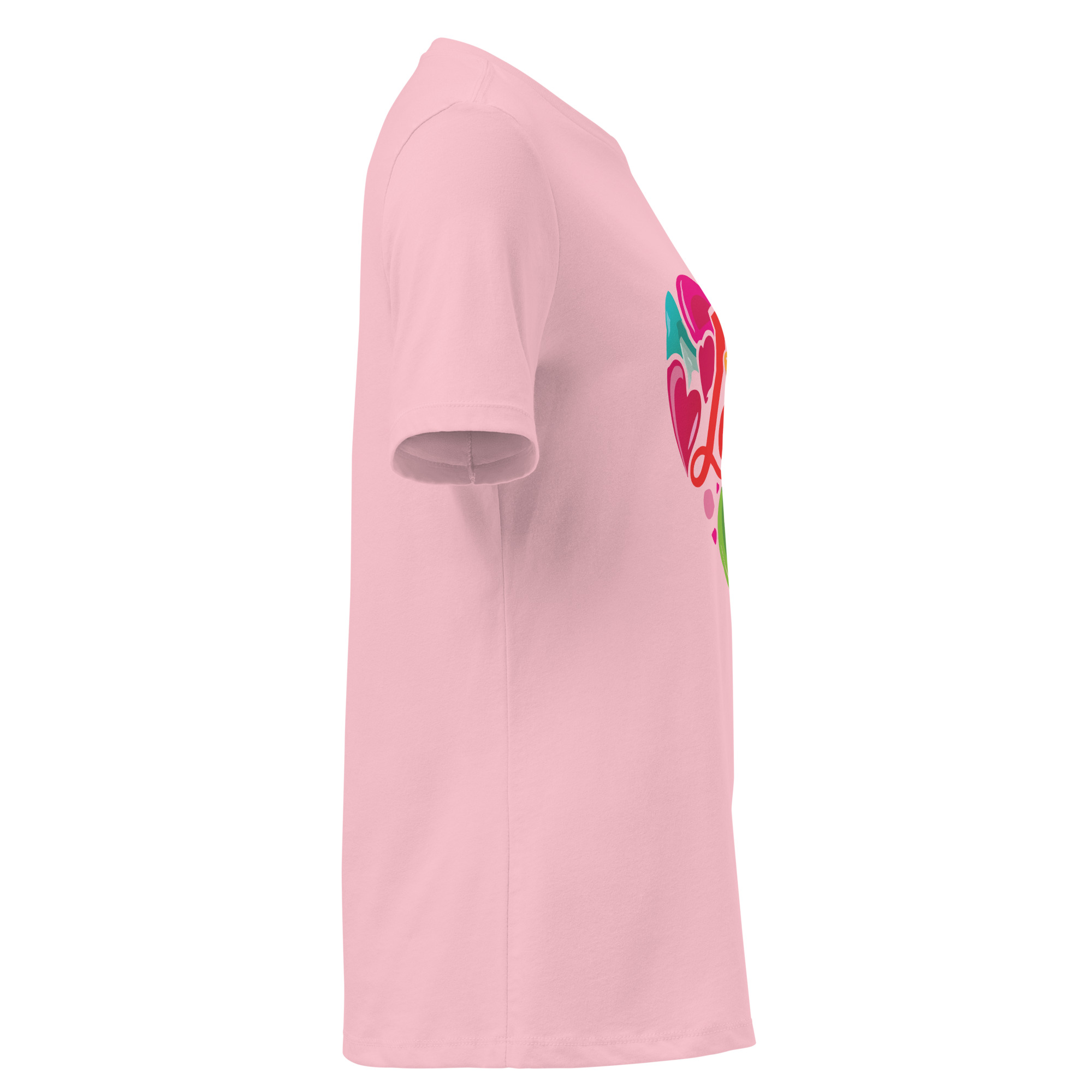 Lover INC Women's Relaxed T-Shirt