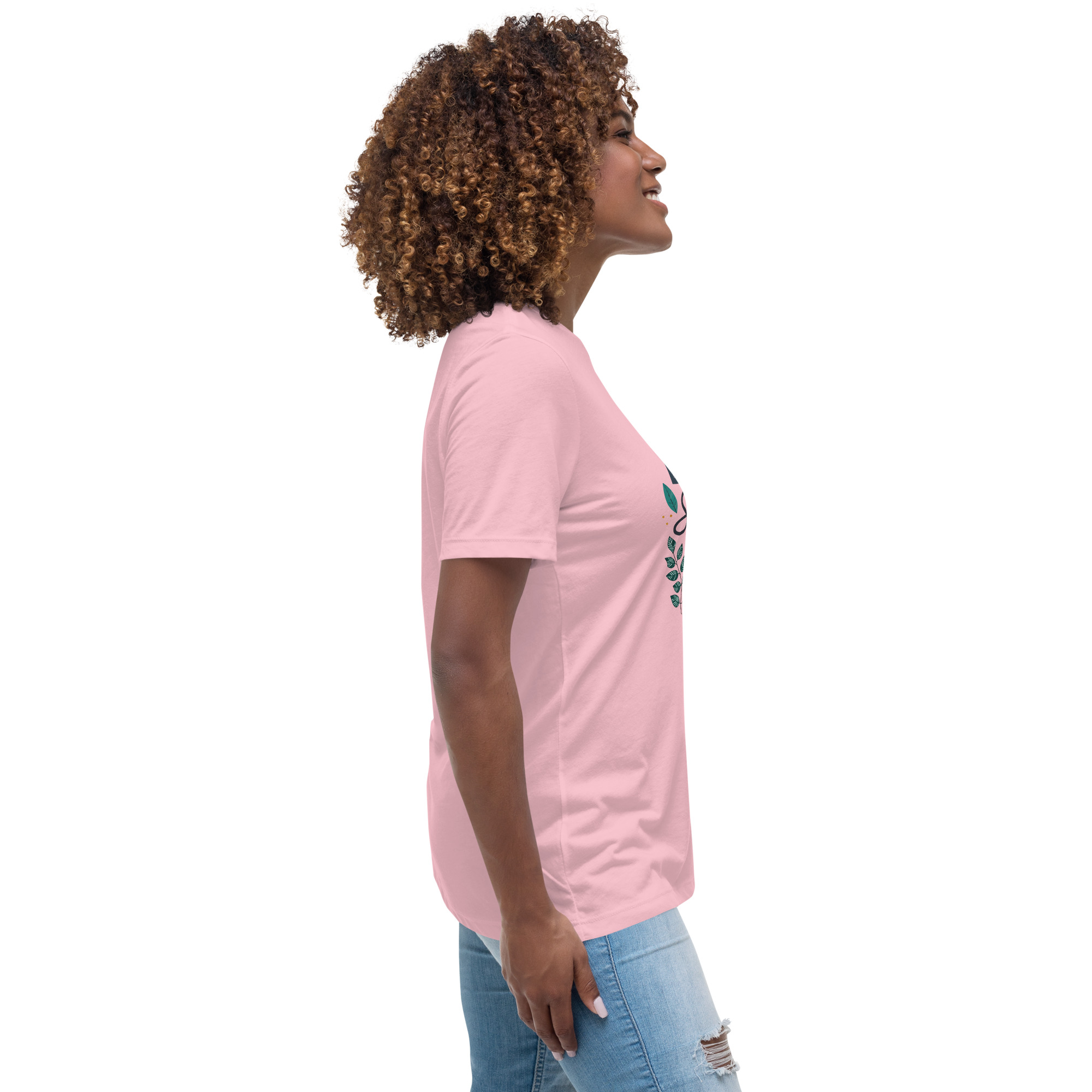 Sunshine Women's Relaxed T-Shirt