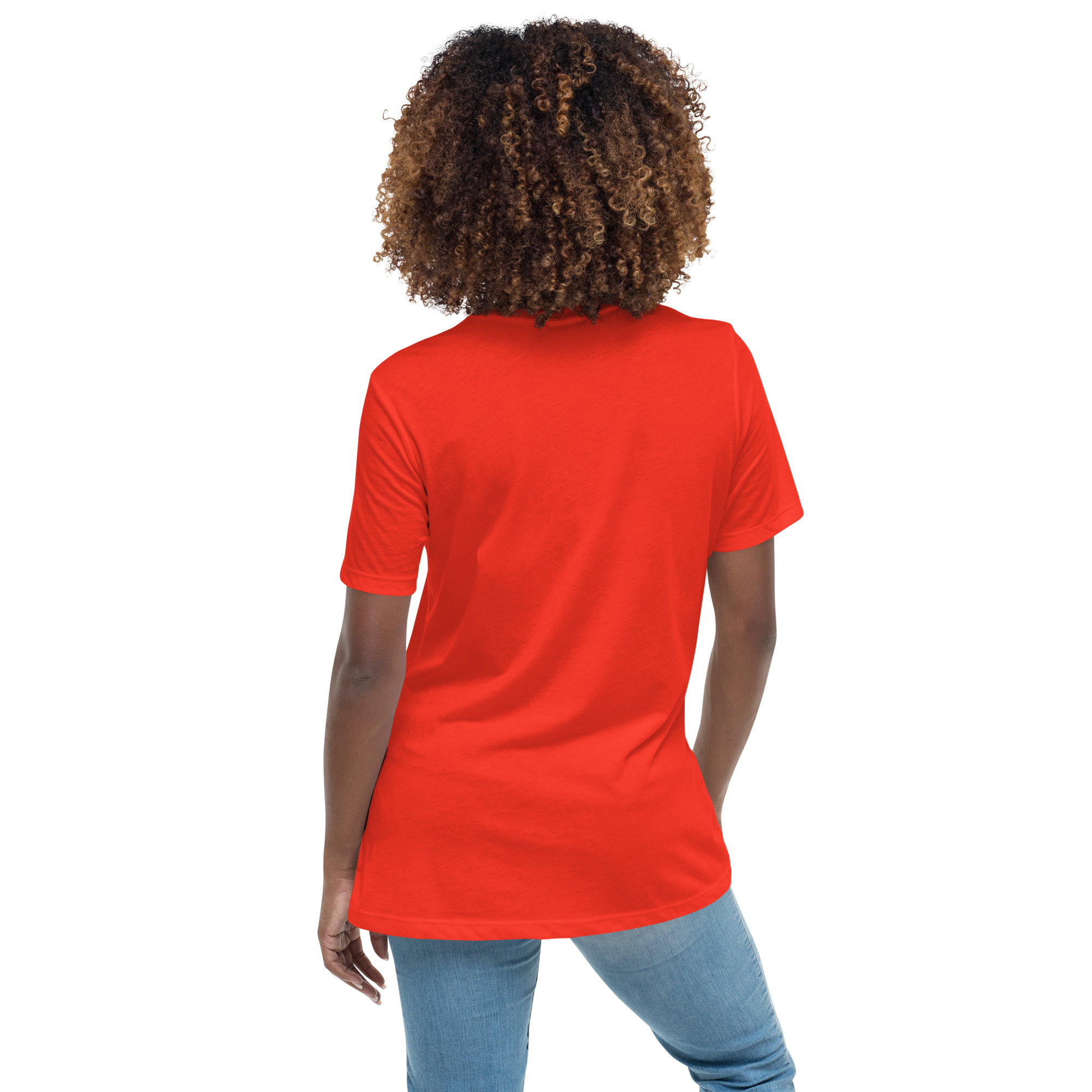 Sunshine Women's Relaxed T-Shirt
