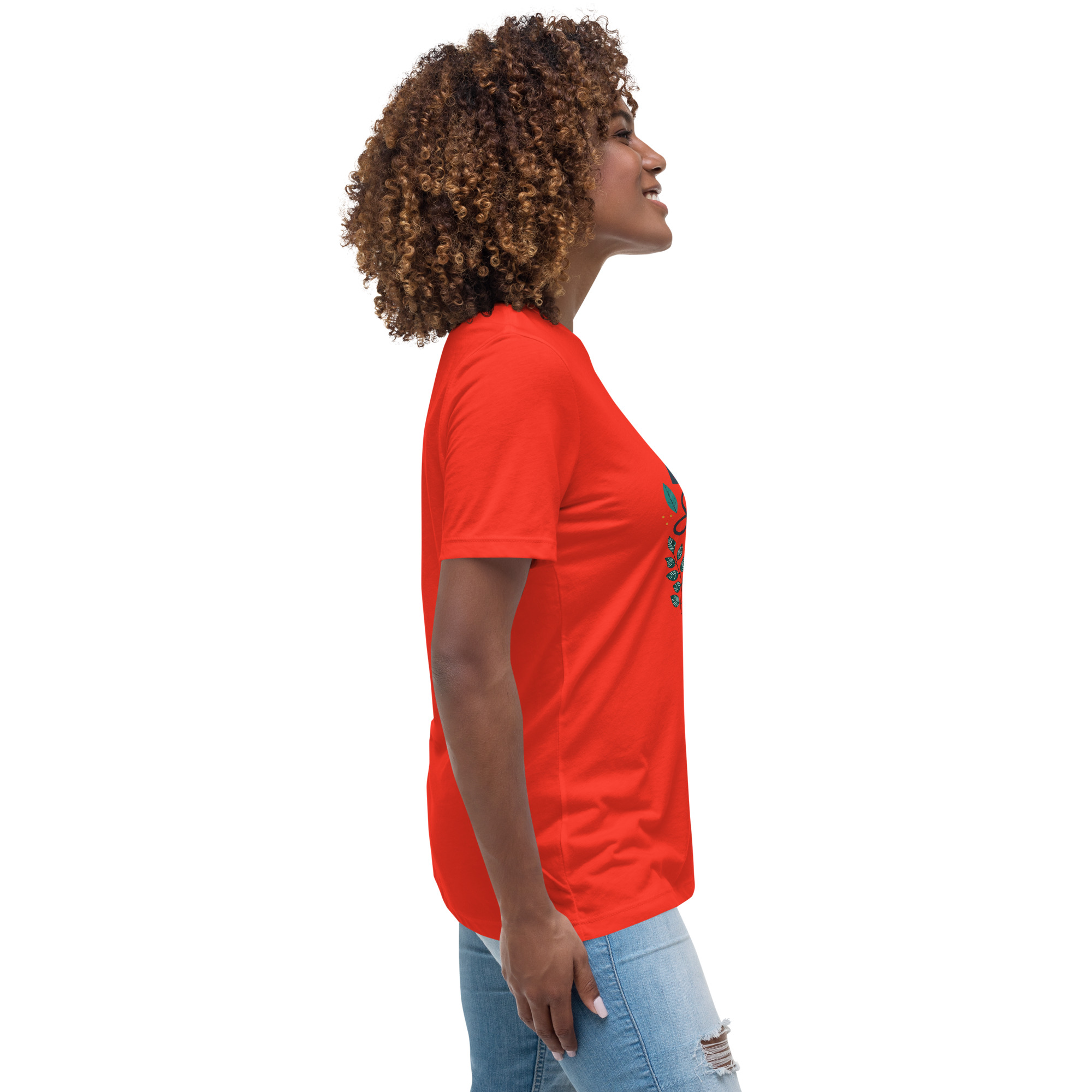 Sunshine Women's Relaxed T-Shirt