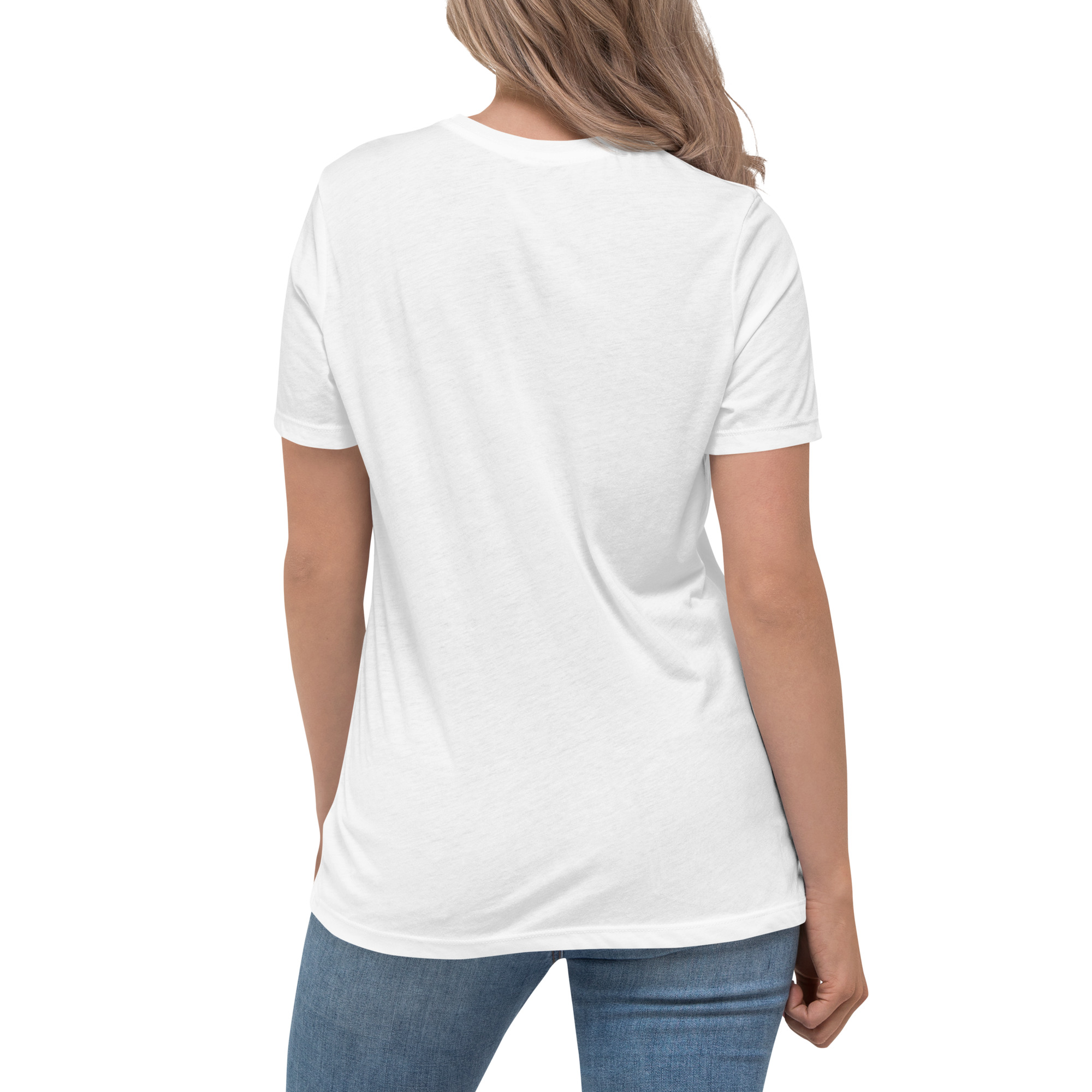 Cuteness Overload Women's Relaxed T-Shirt