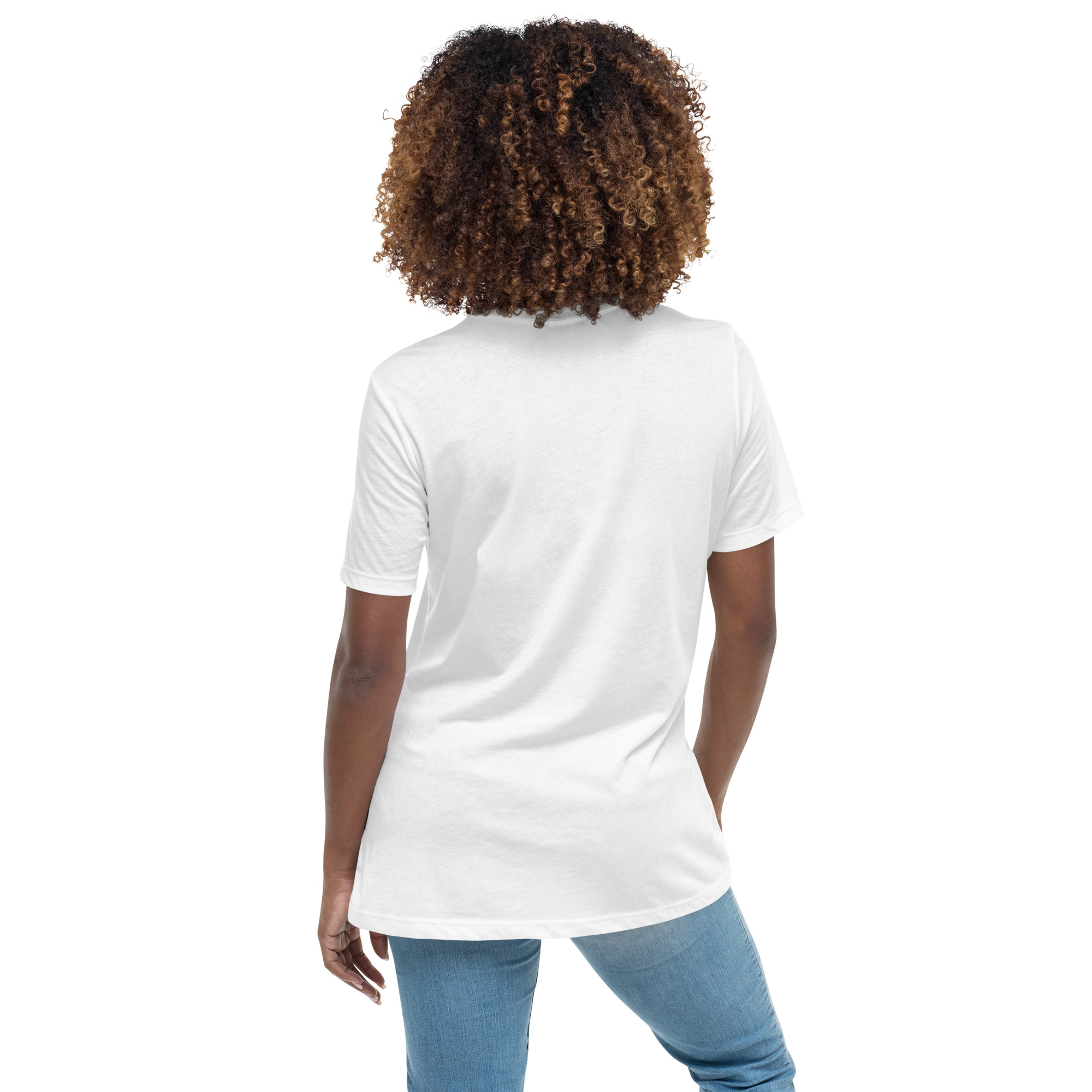 Sunshine Women's Relaxed T-Shirt