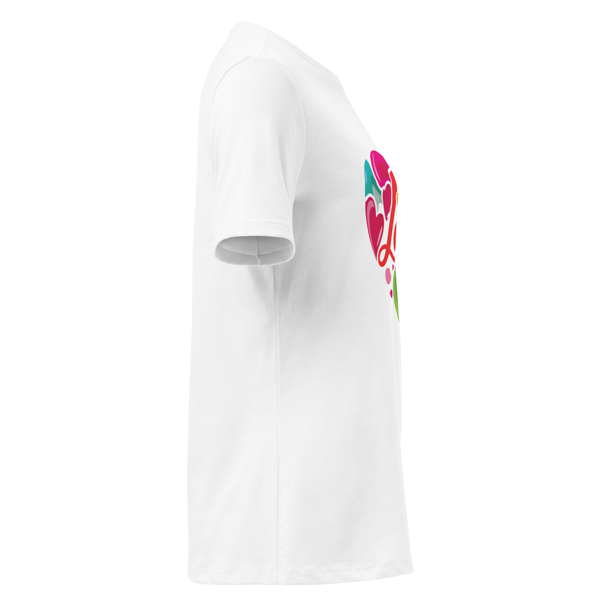 Lover INC Women's Relaxed T-Shirt