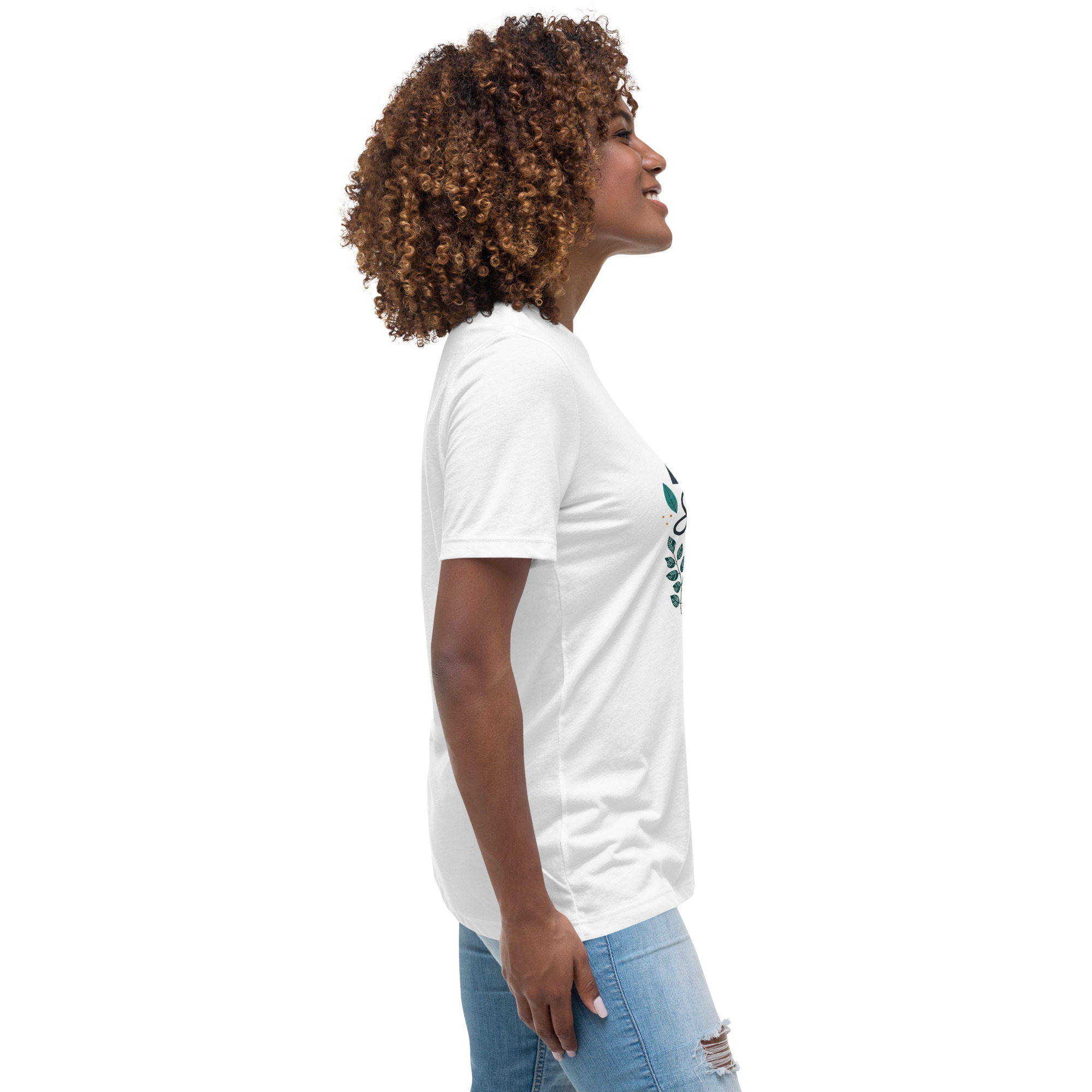 Sunshine Women's Relaxed T-Shirt