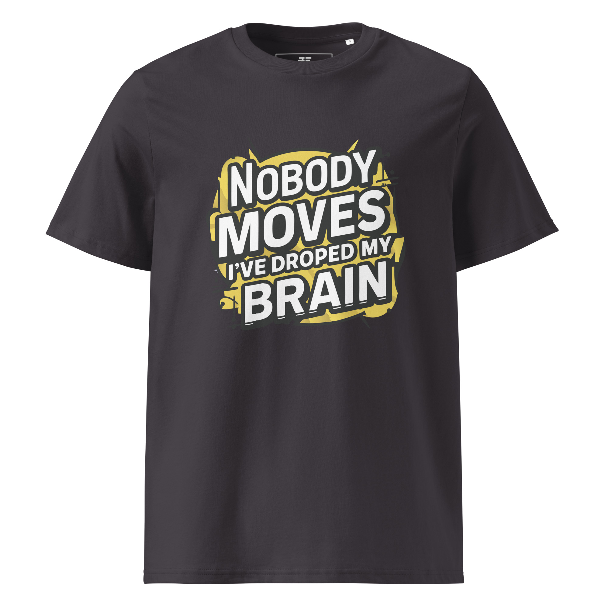 Gamer Unisex organic cotton t-shirt