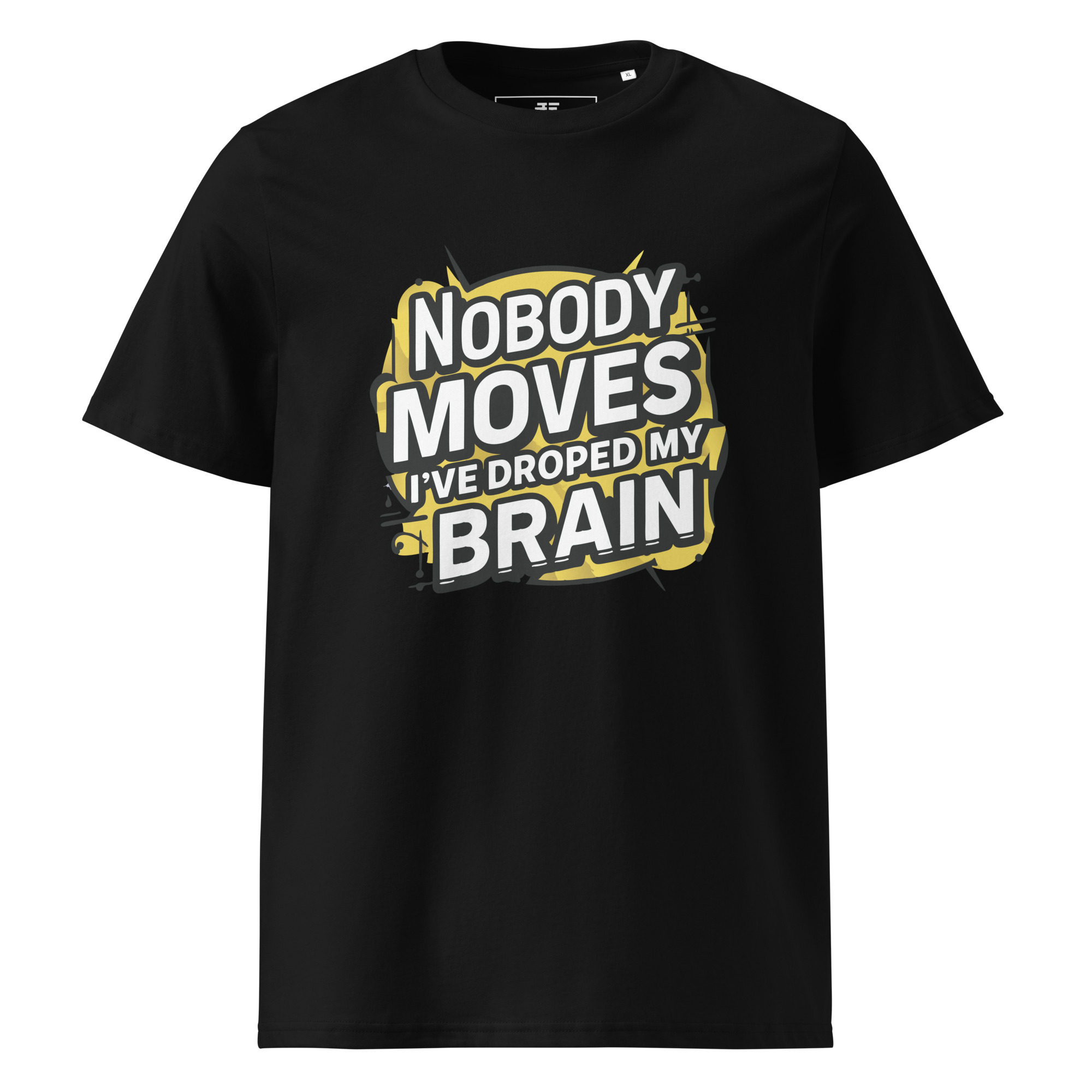 Gamer Unisex organic cotton t-shirt