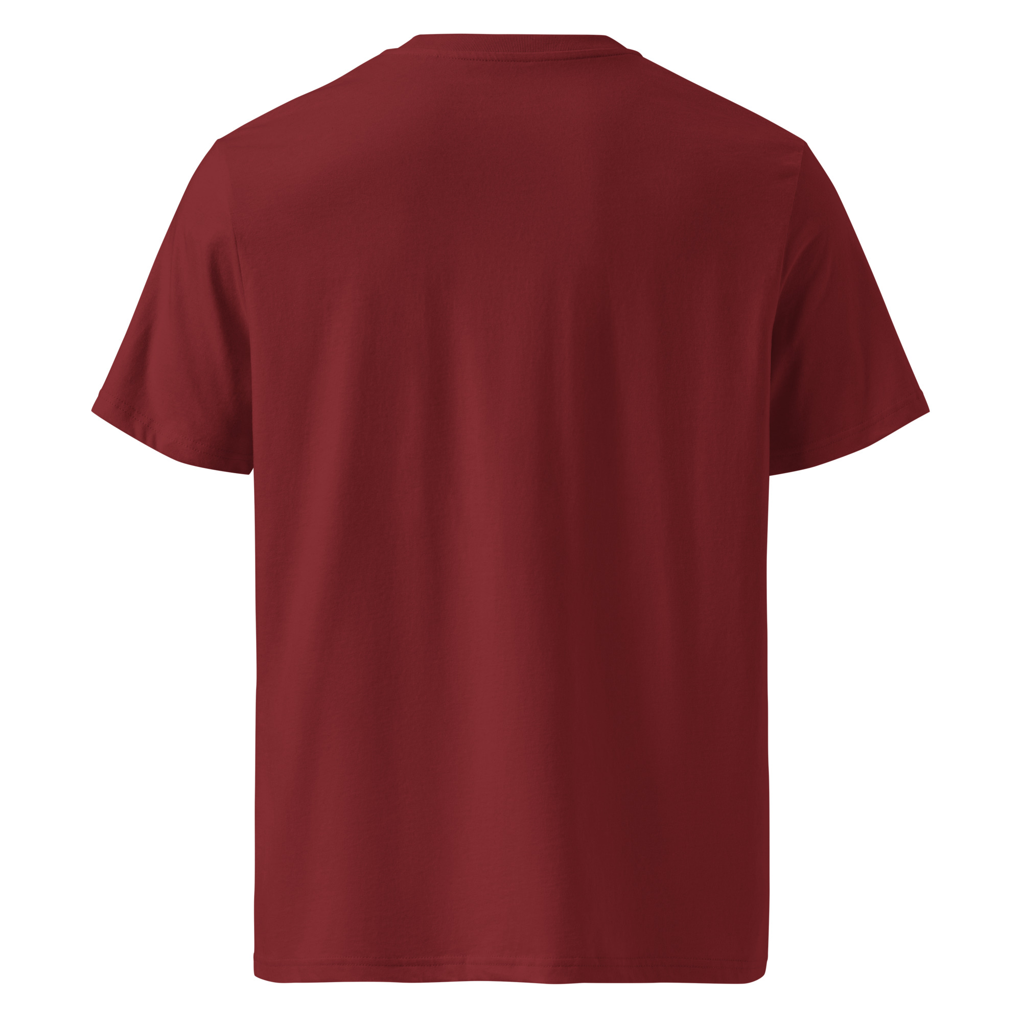 Gamer Unisex organic cotton t-shirt
