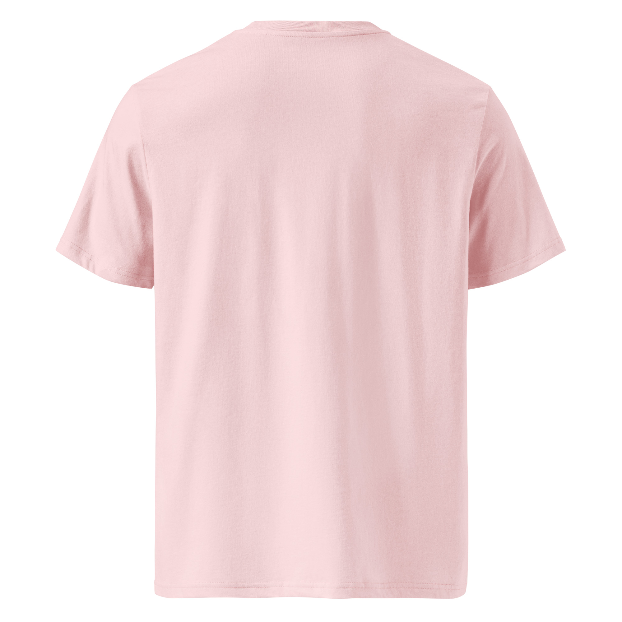 99% right Unisex organic cotton t-shirt