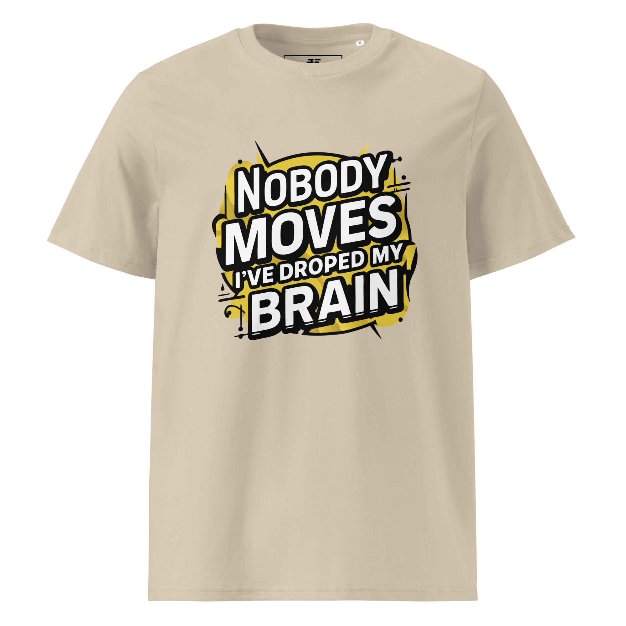 Gamer Unisex organic cotton t-shirt