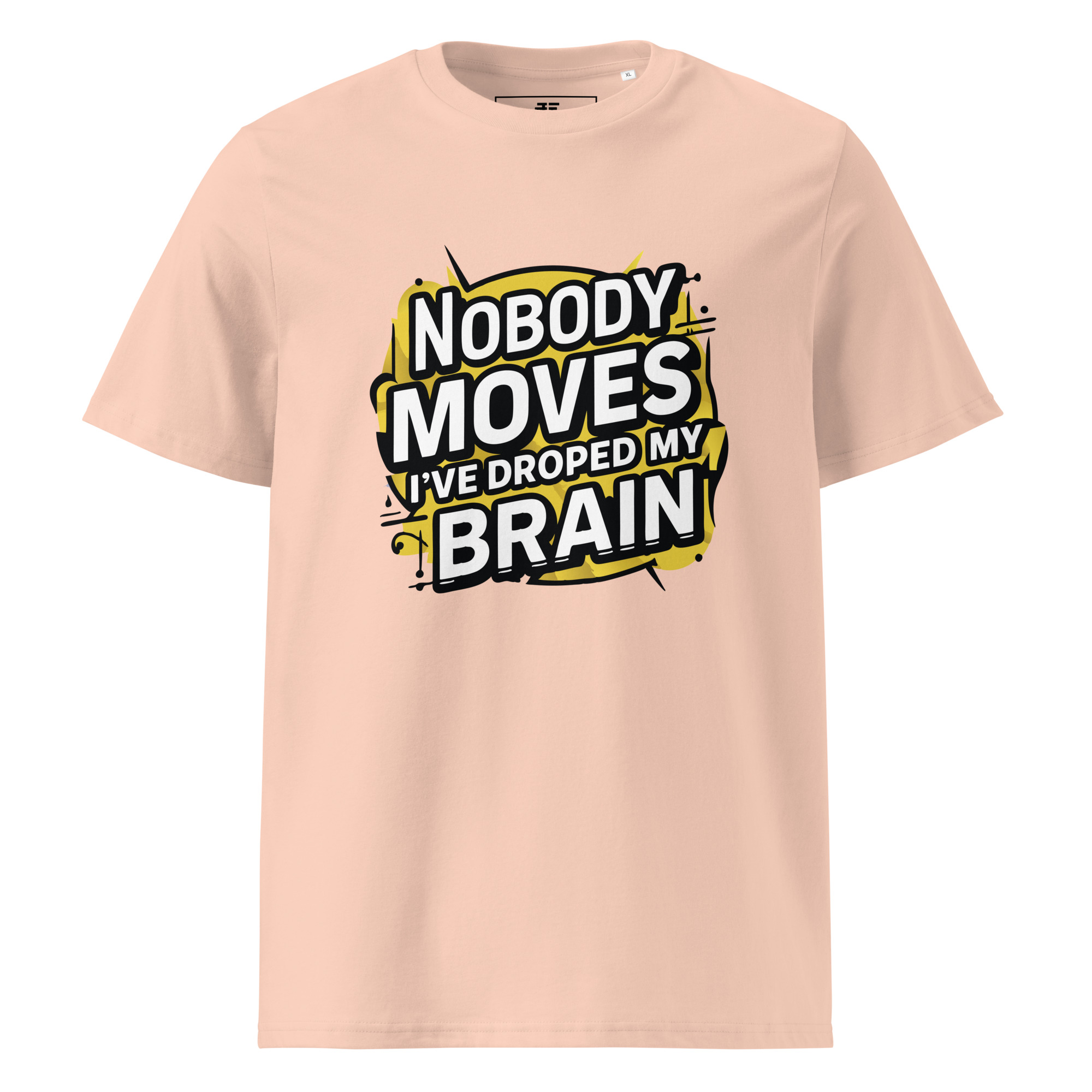 Gamer Unisex organic cotton t-shirt